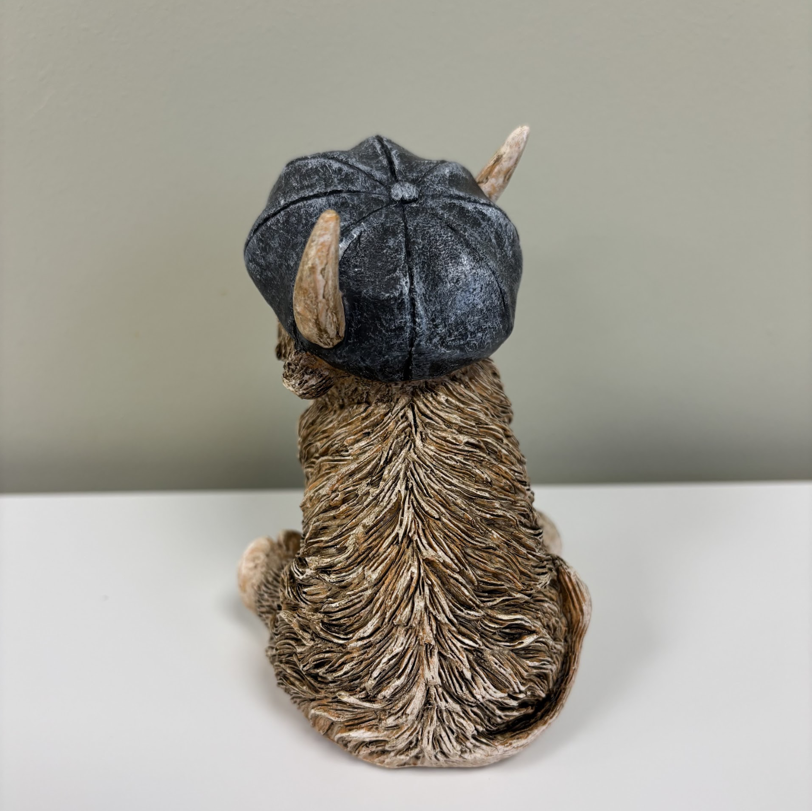 Highland Cow Flat Cap - Image 2
