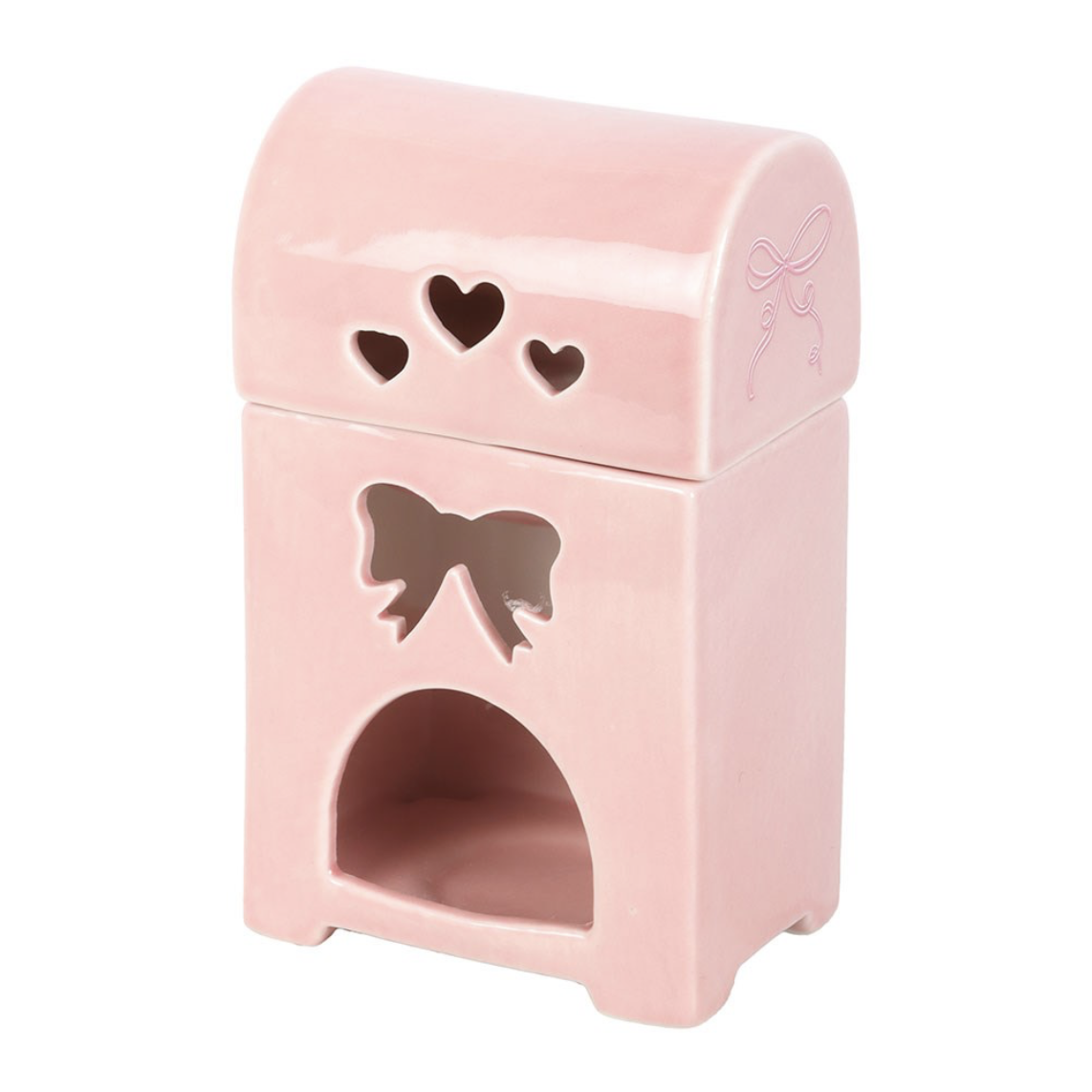 Postbox Oil Burner - Image 2