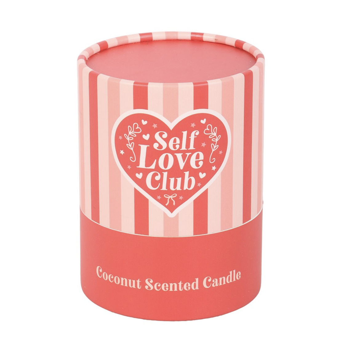 Self Love Coconut Candle - Image 3