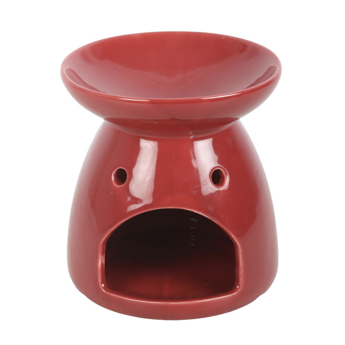 Sacred Heart Oil Burner - Image 2