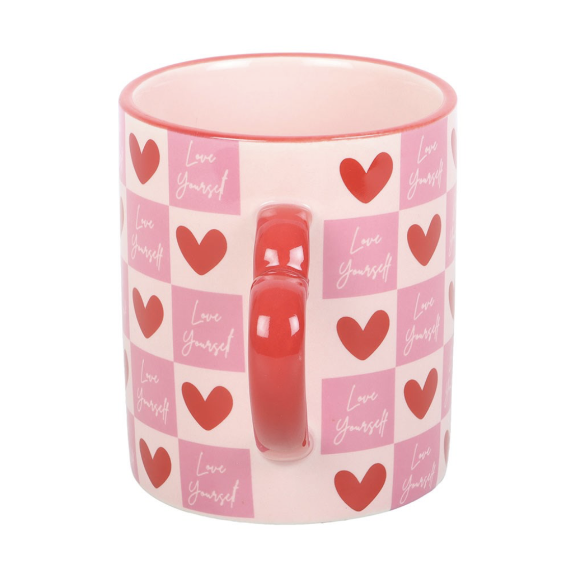 Love Yourself Mug - Image 2
