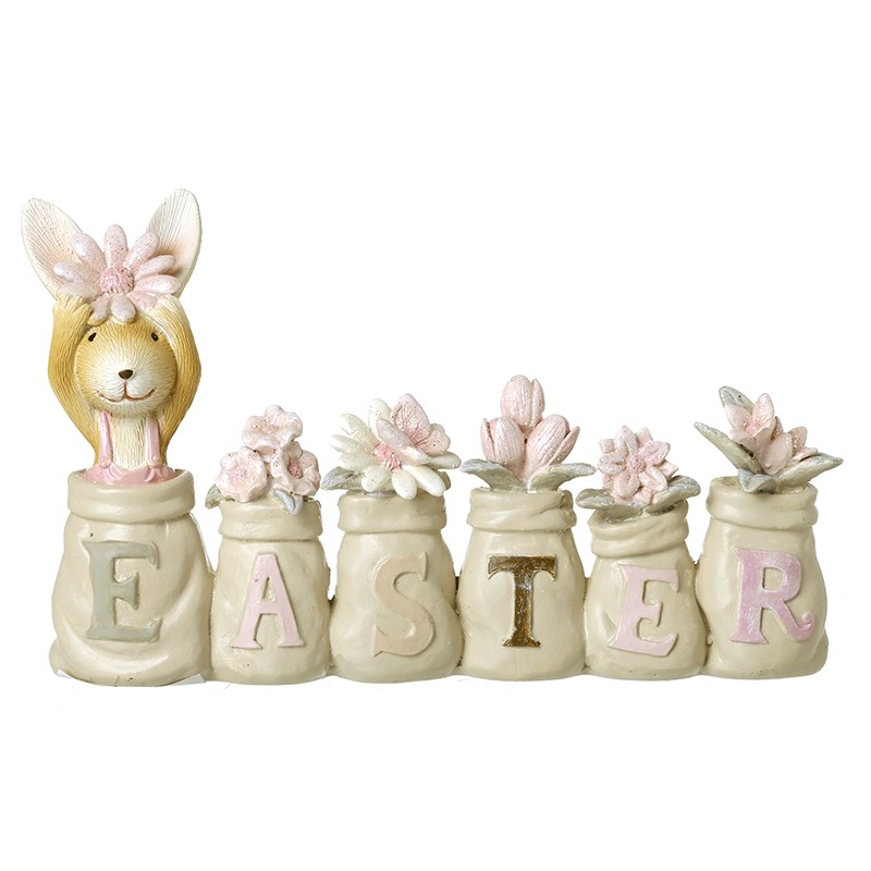 Easter Rabbit Ornament