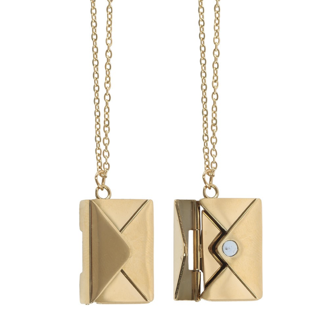Love Letter Locket - Image 2