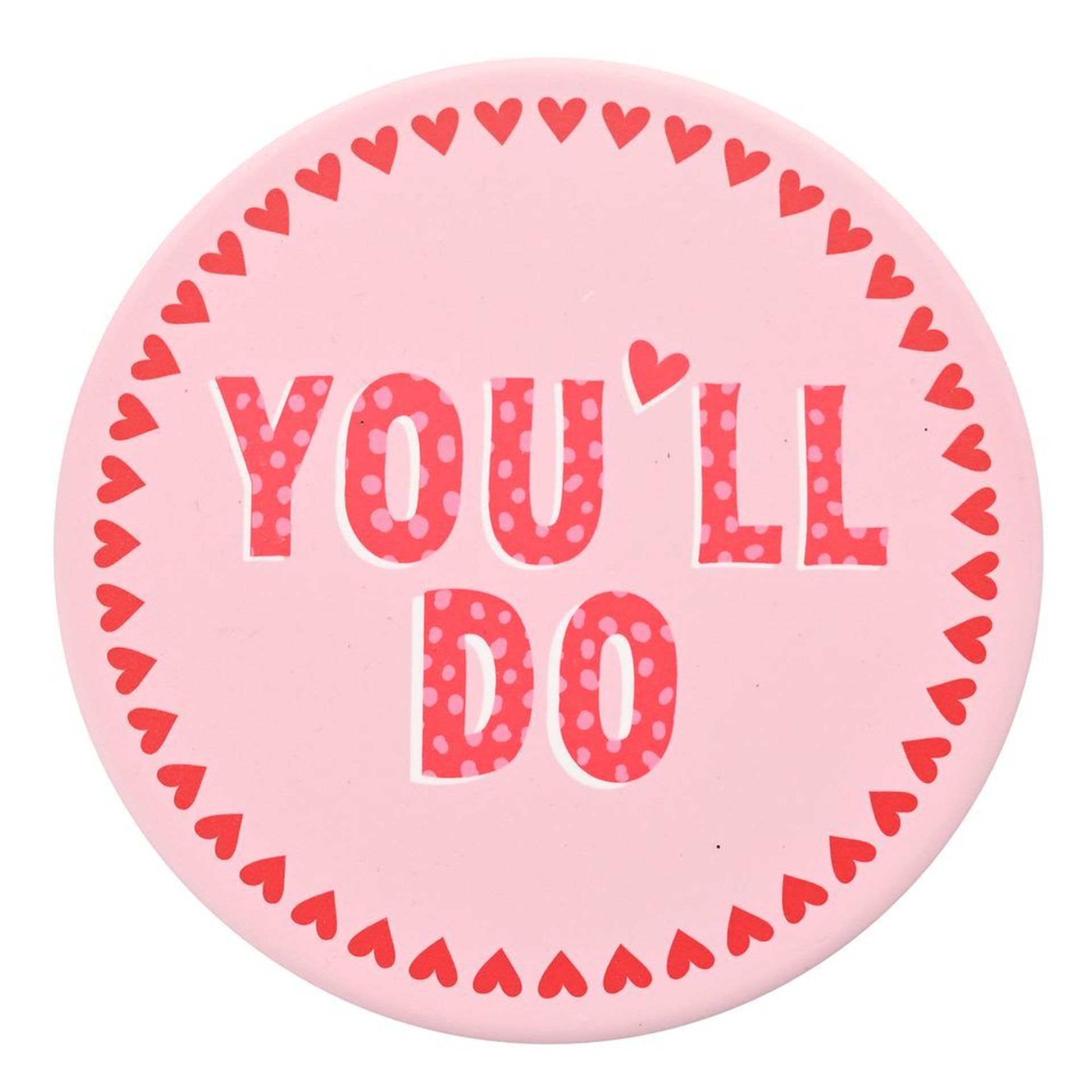 You'll Do