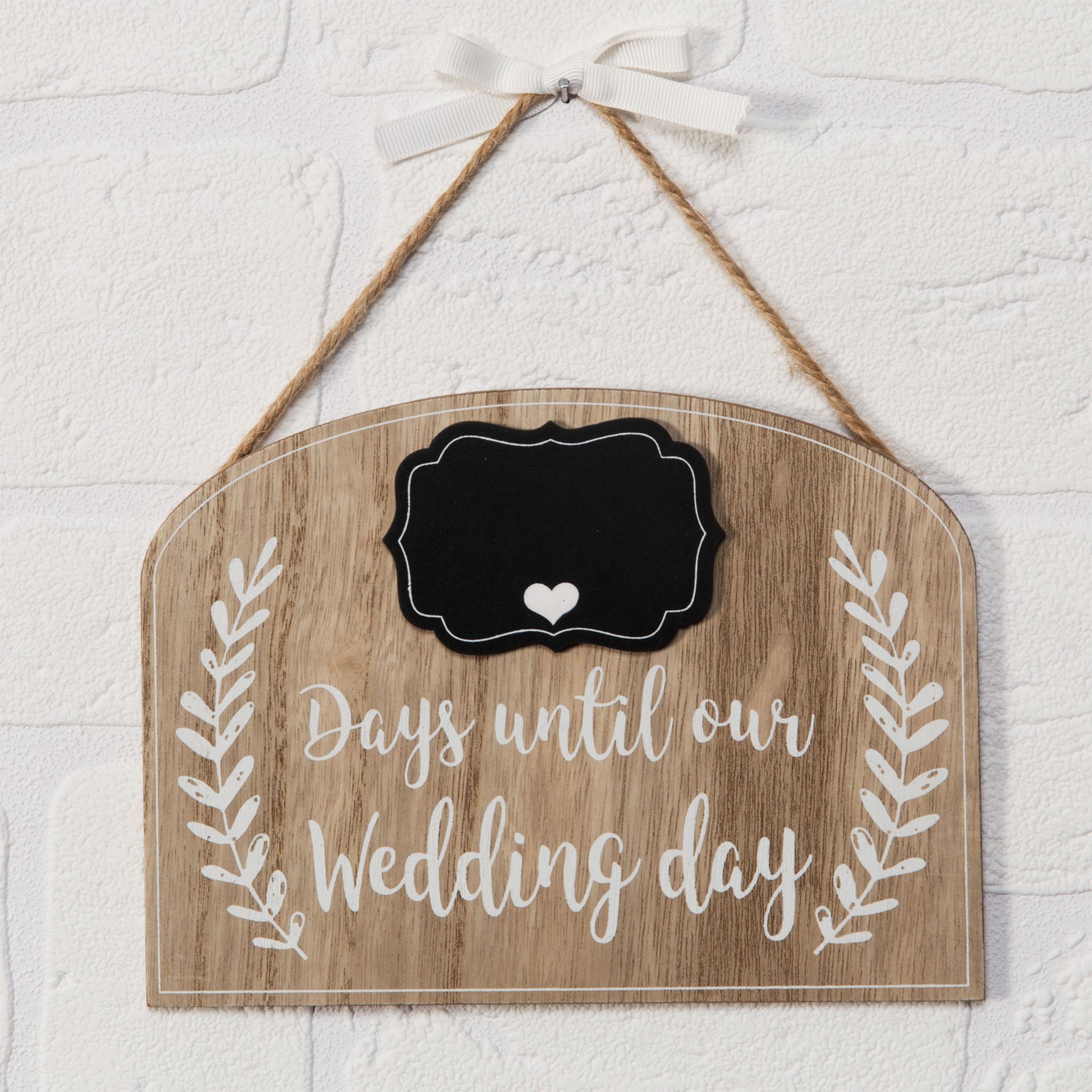 Wedding Countdown