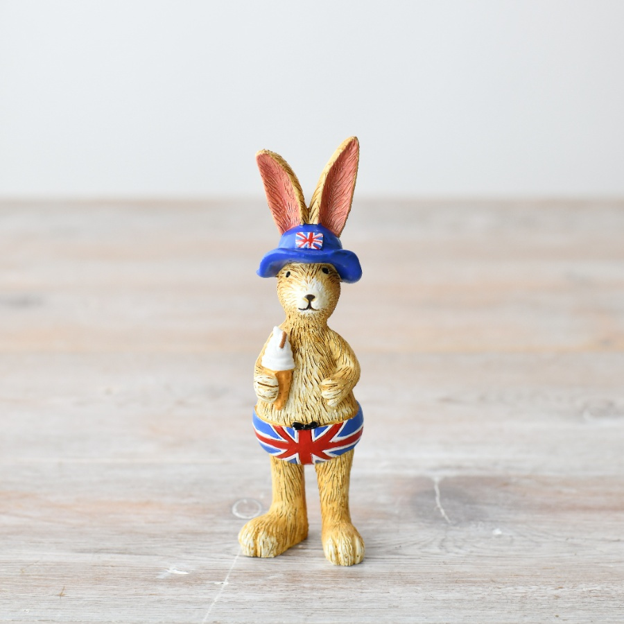 Jasper Rabbit 99'