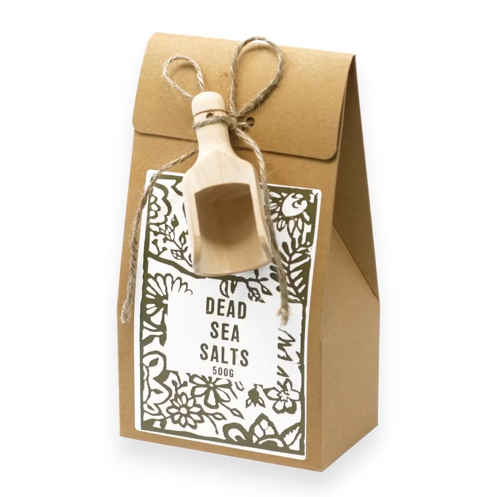 Bath Salt Dead Sea