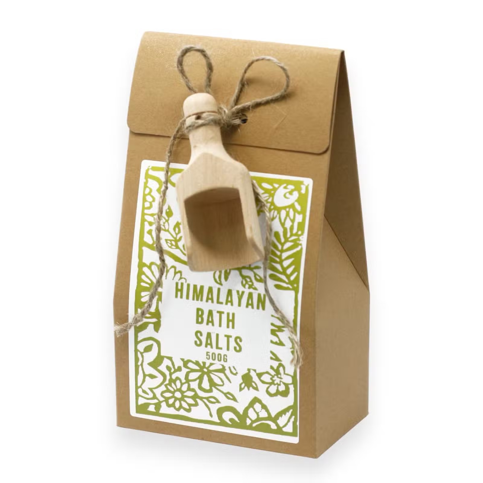 Himalayan Bath Salt