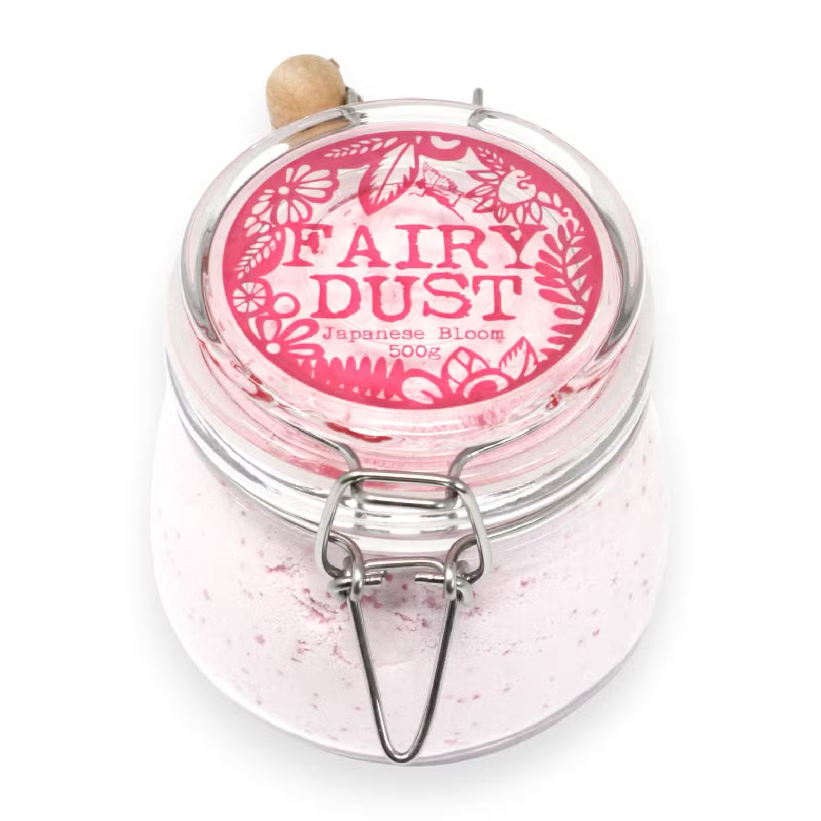 Japanese Bloom Fairy Dust