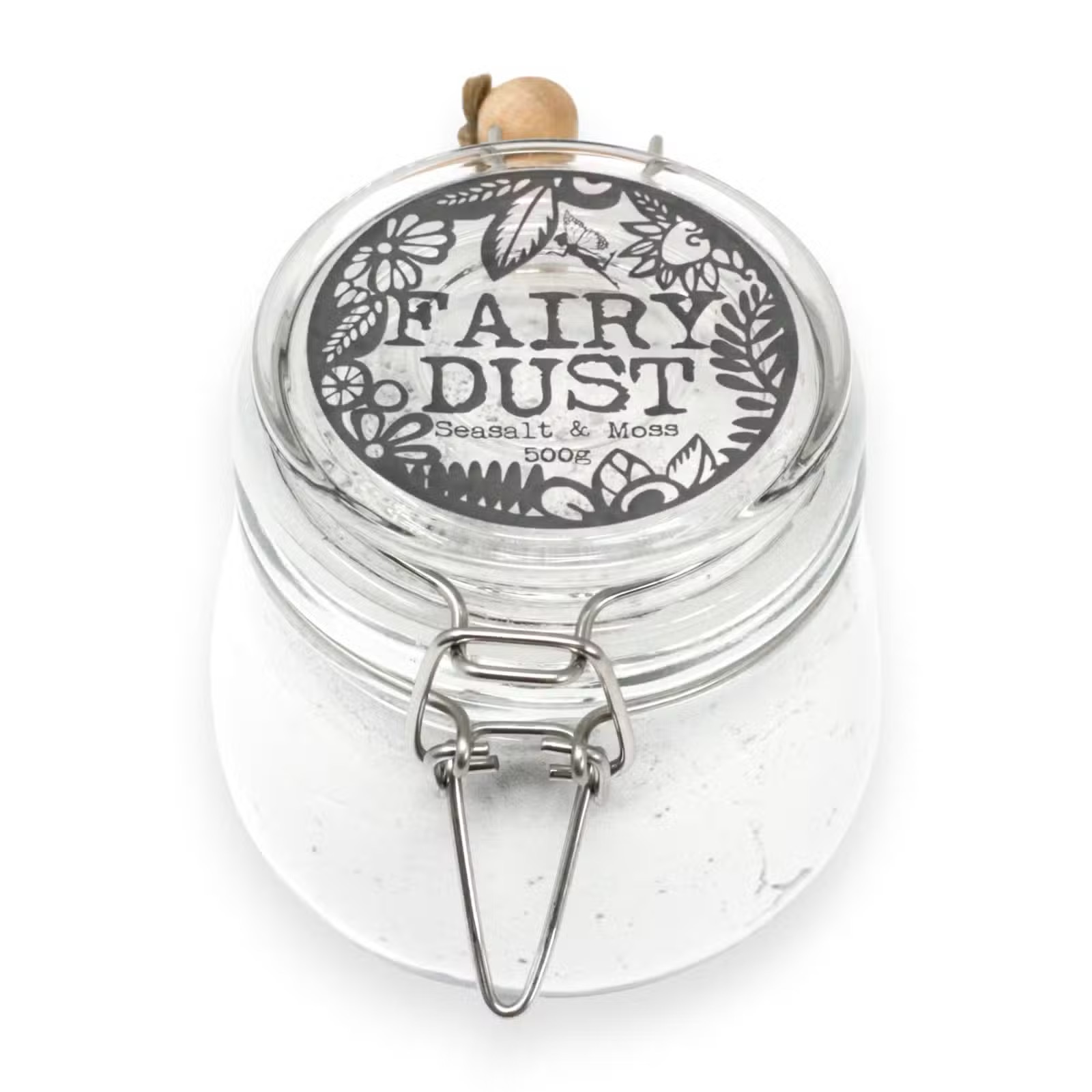 Sea Salt Fairy Dust