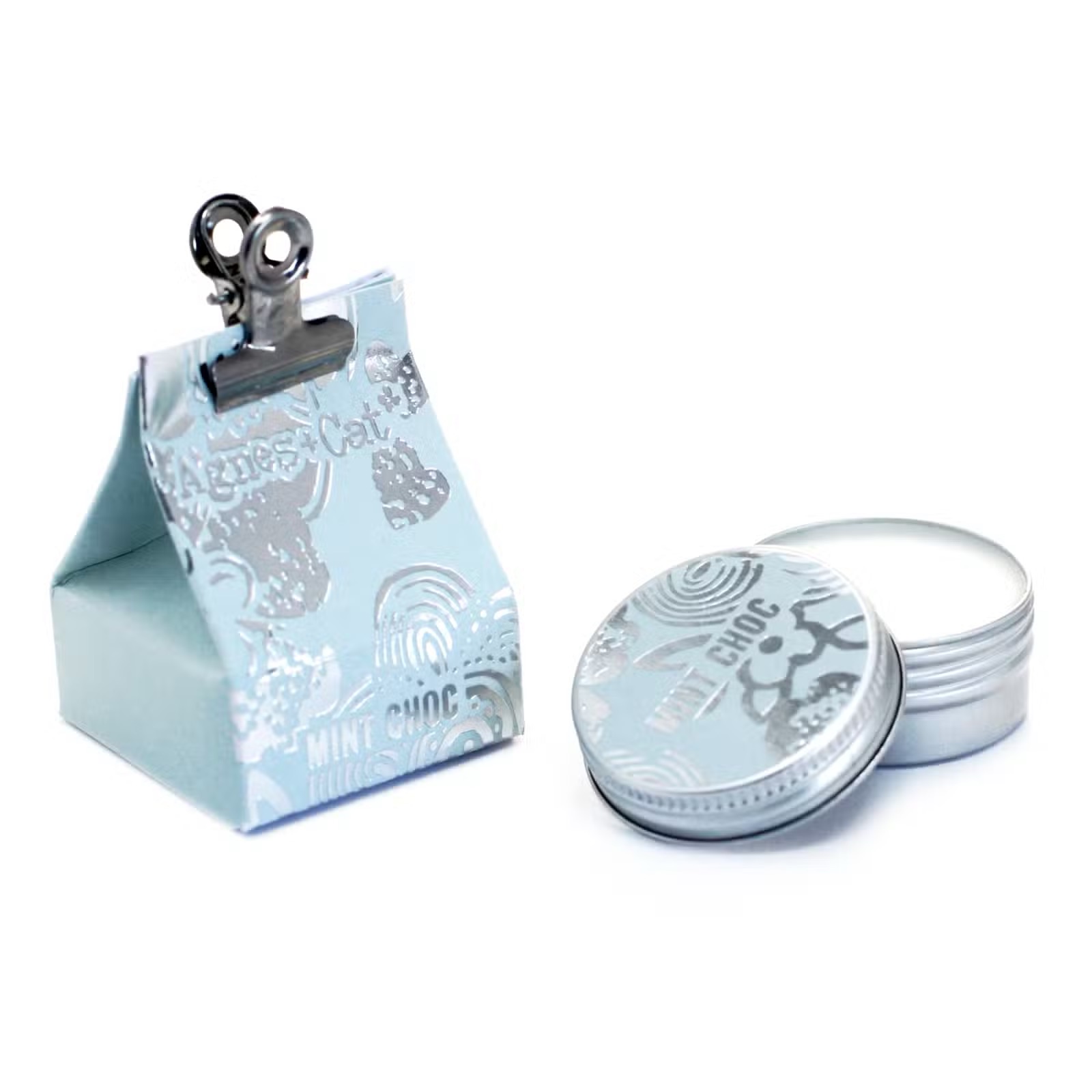 Mint Choc Lip Balm