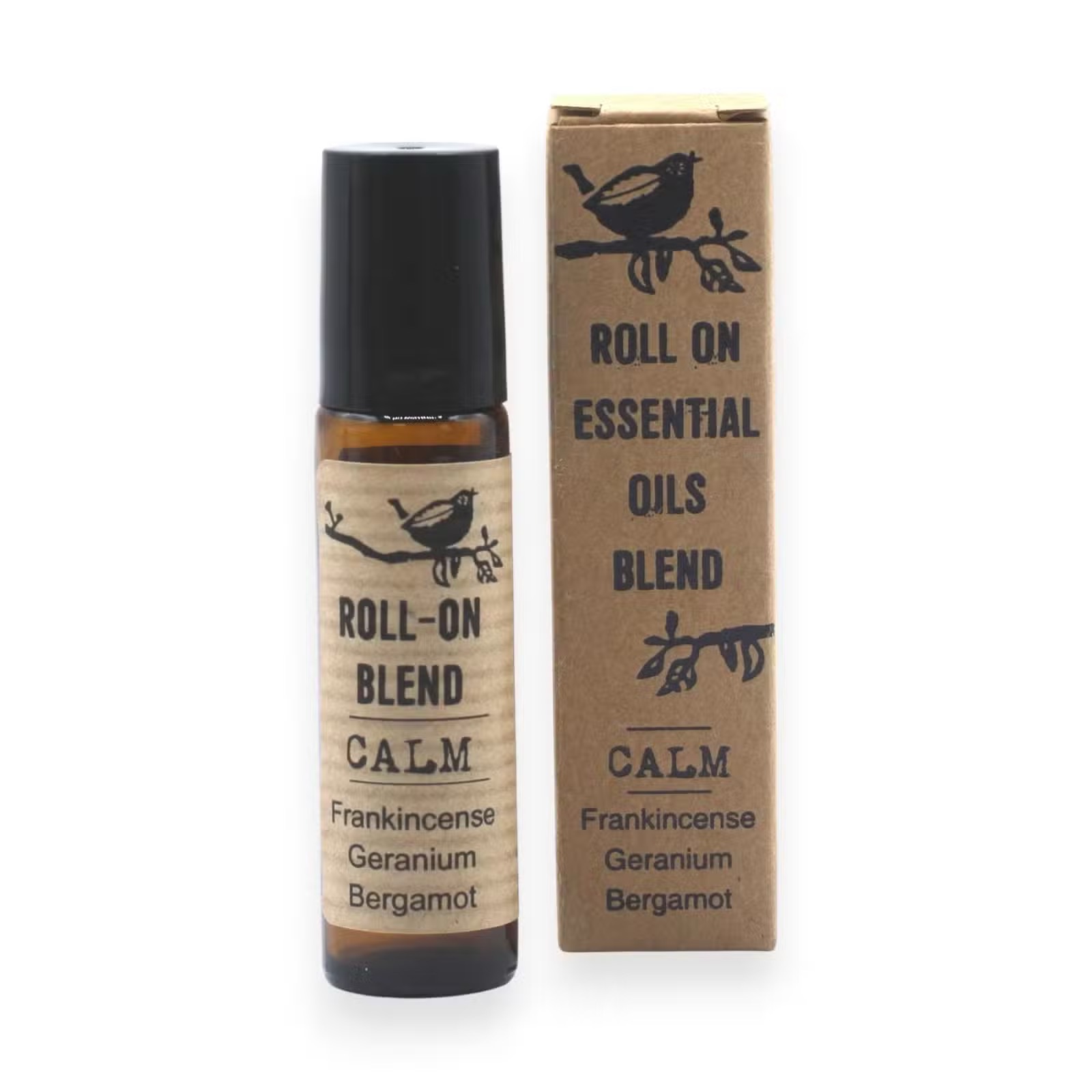 Calm Oil Roll On