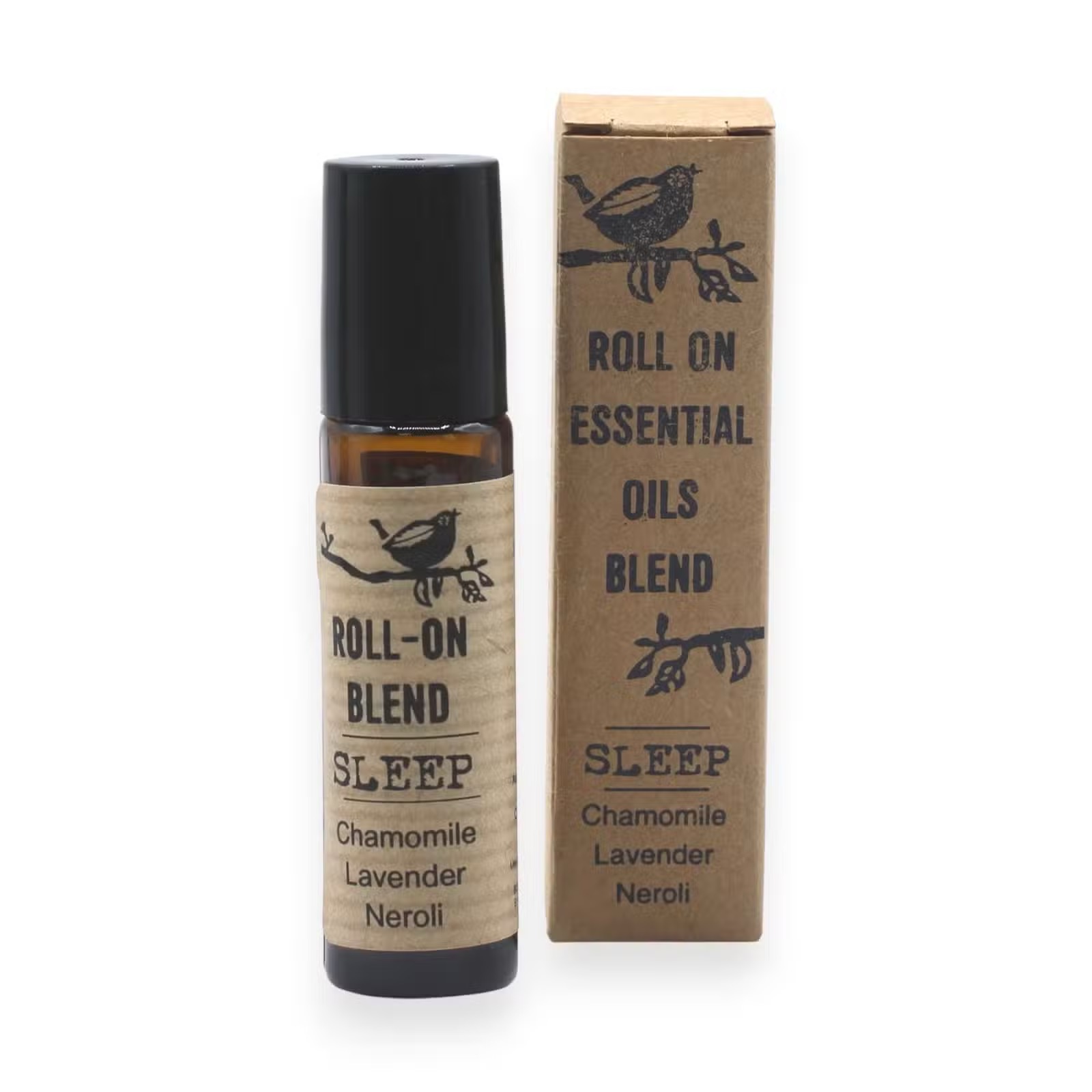 Sleep Oil Roll On