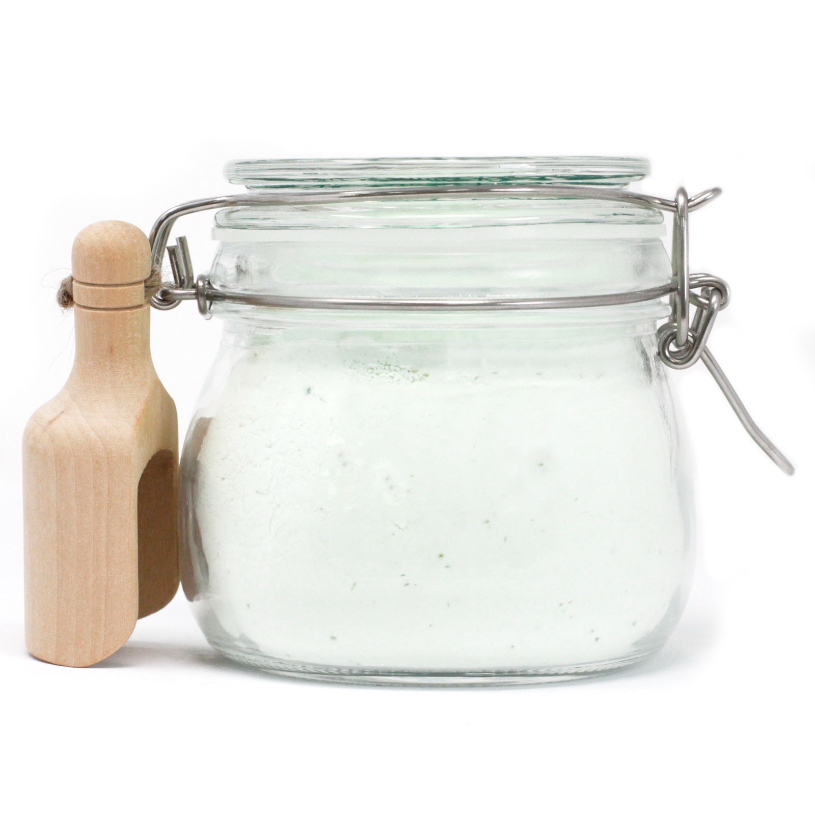 Rhubarb Fairy Dust - Image 2