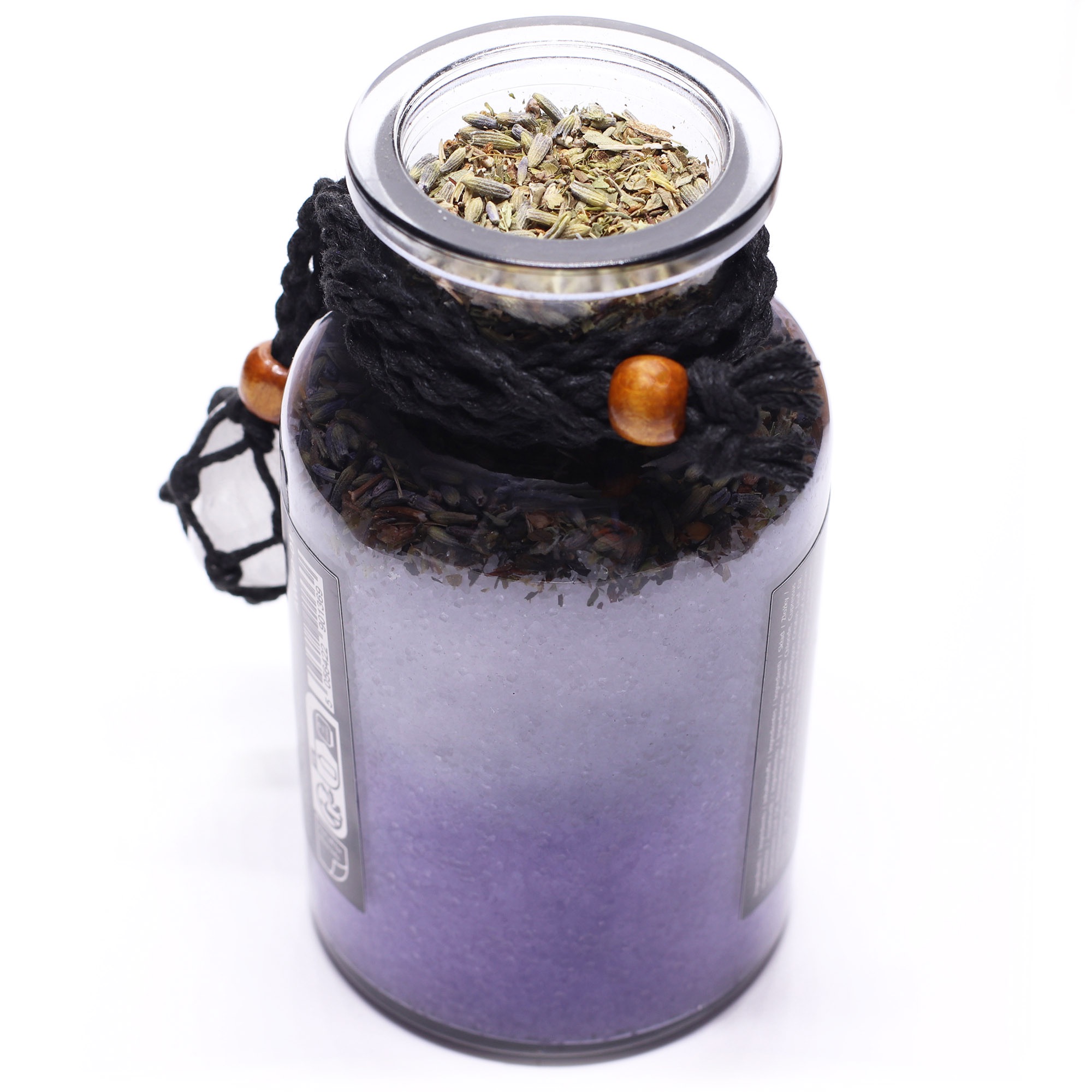 Cleansing Bath Spell Potion - Image 2