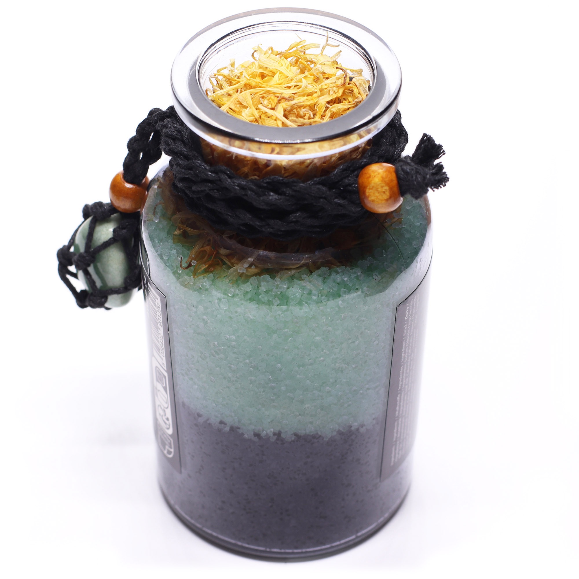 Prosperity Bath Spell Potion - Image 2