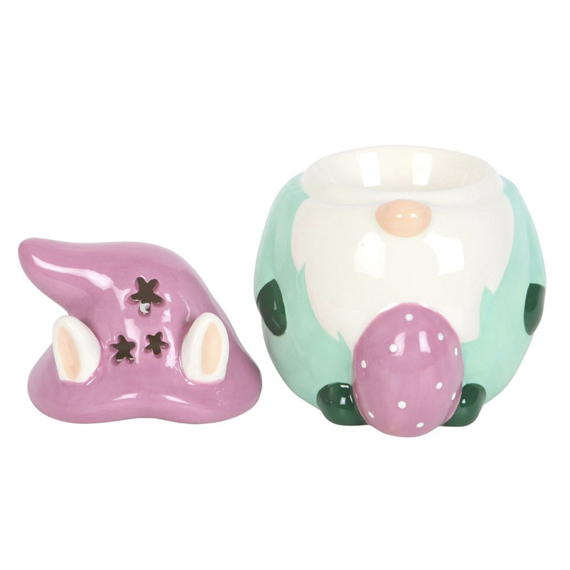 Easter Bunny Oil Burner - Image 2