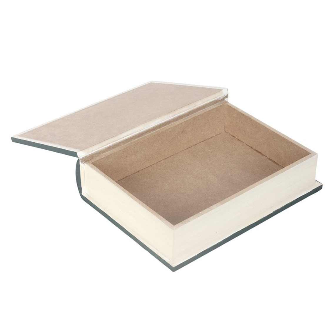 Green Witch Storage Box - Image 2