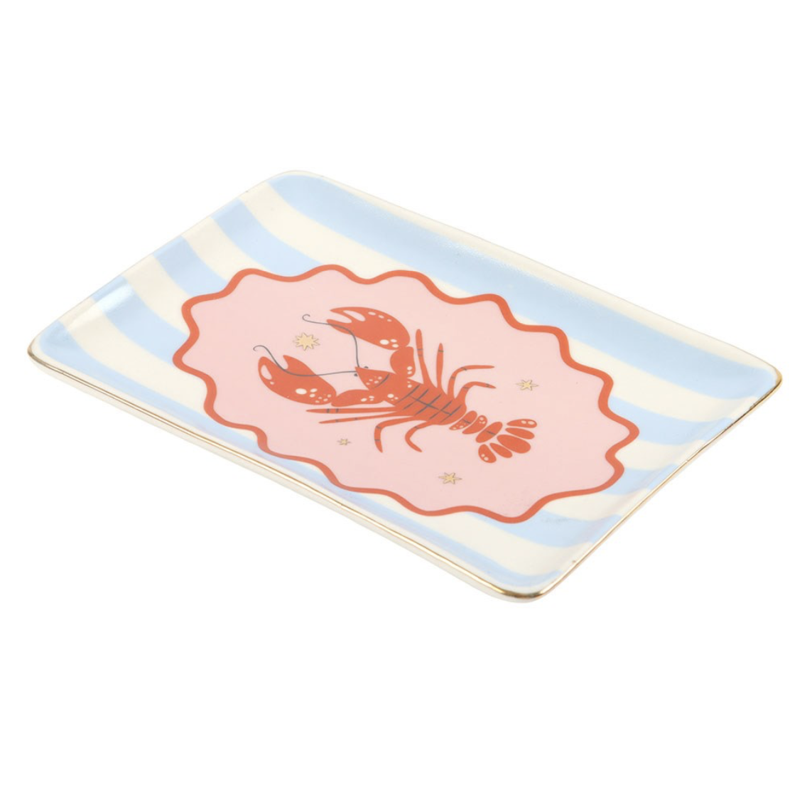 Lobster Trinket Dish - Image 2