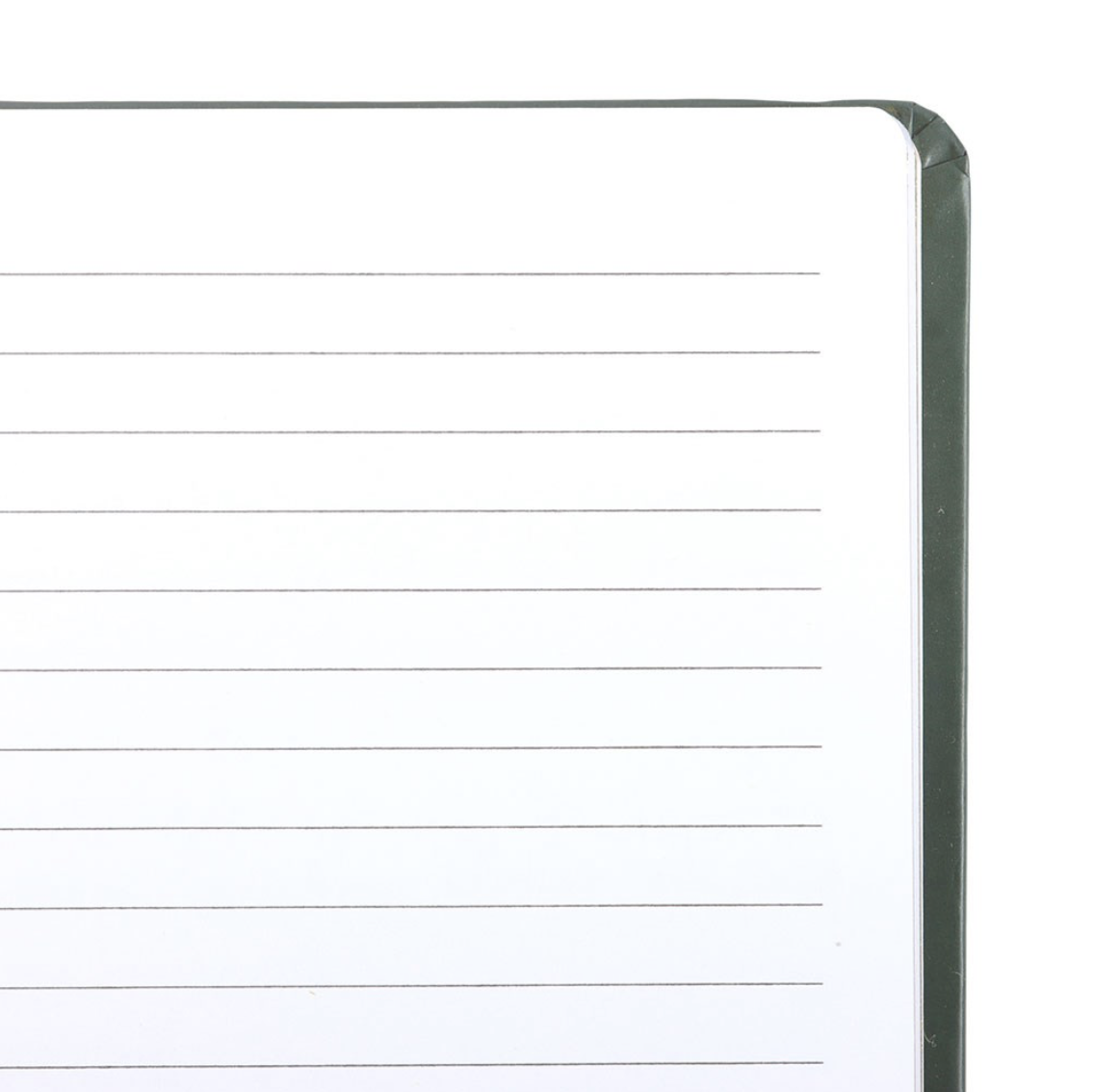 Green Witch Notebook - Image 3