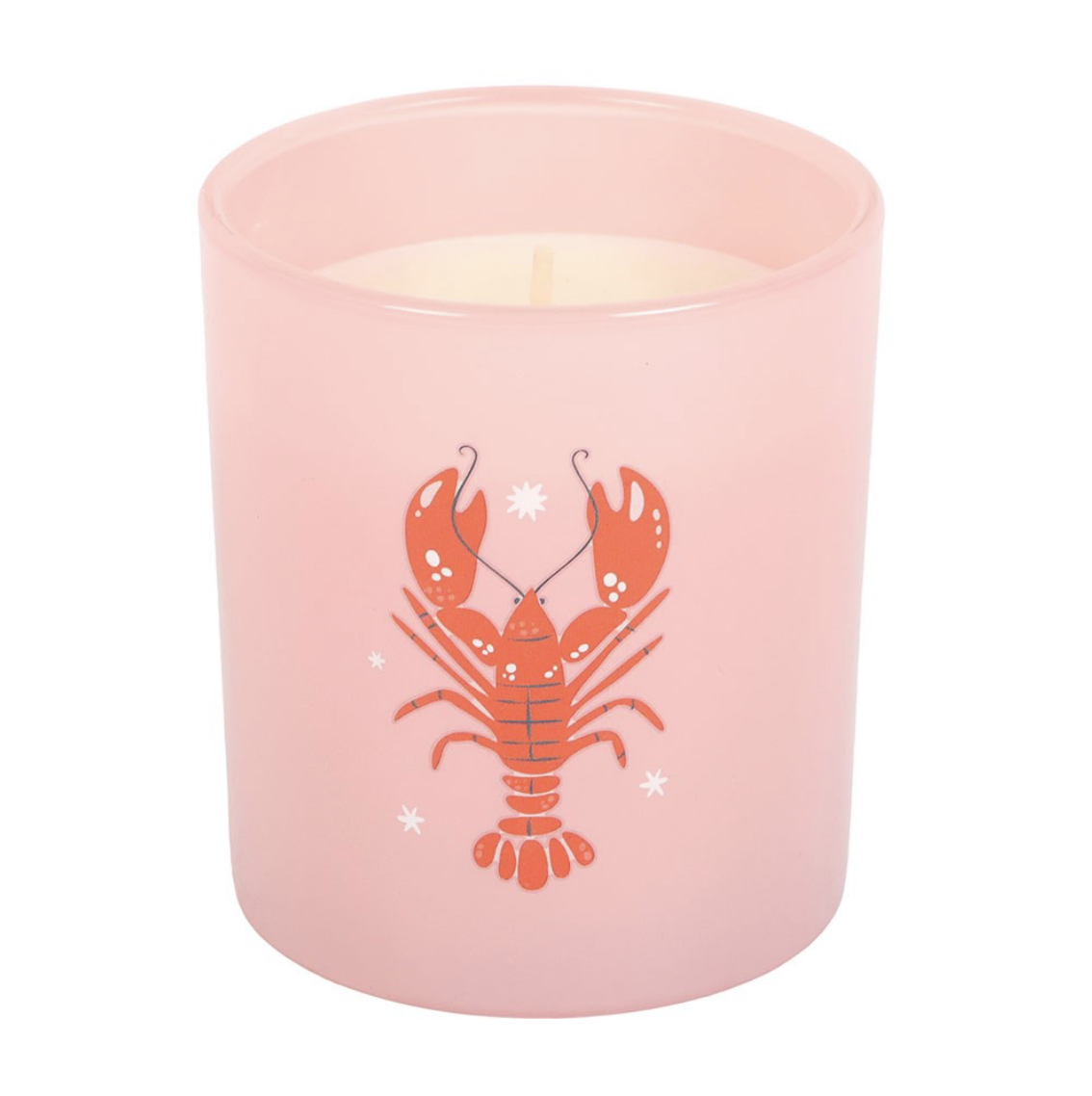 Coconut & Sea Salt Candle - Image 2