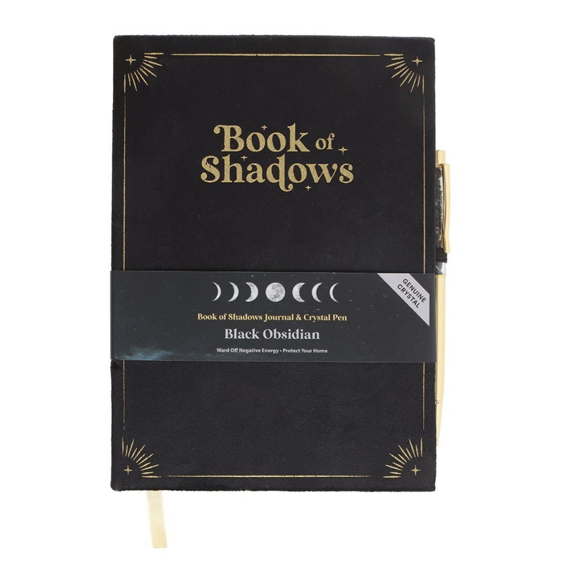 Book Of Shadows Journal - Image 2