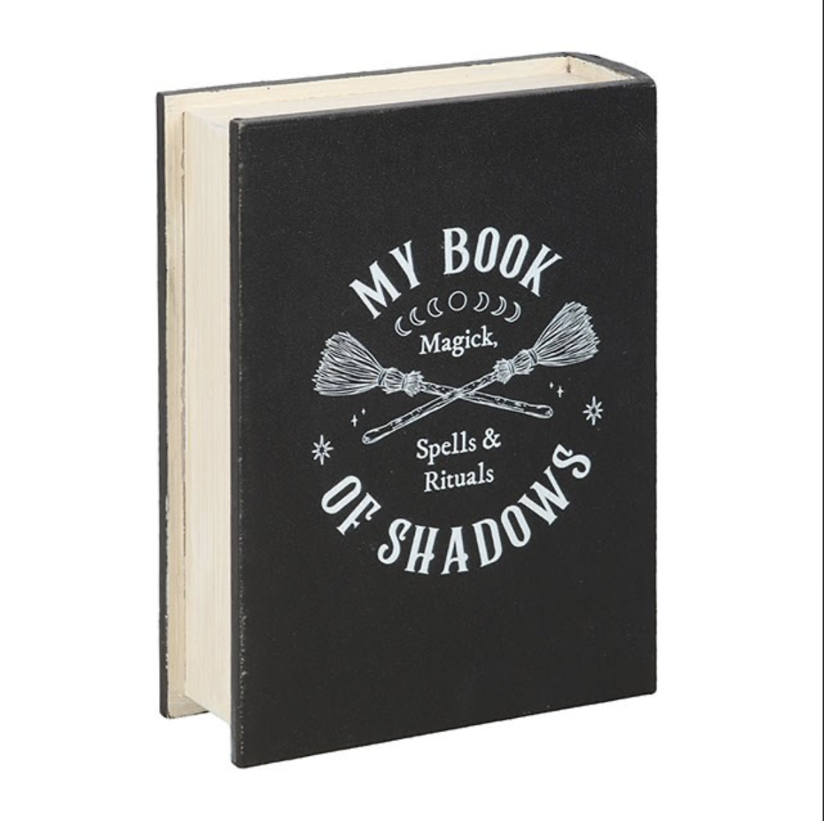 Book Of Shadows Storage Box - Image 2