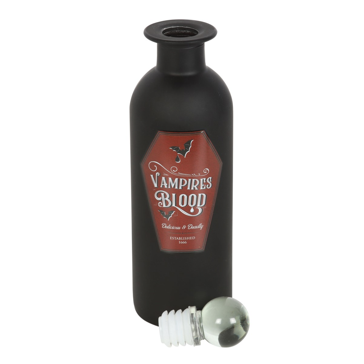 Vampire Potion Bottle - Image 2