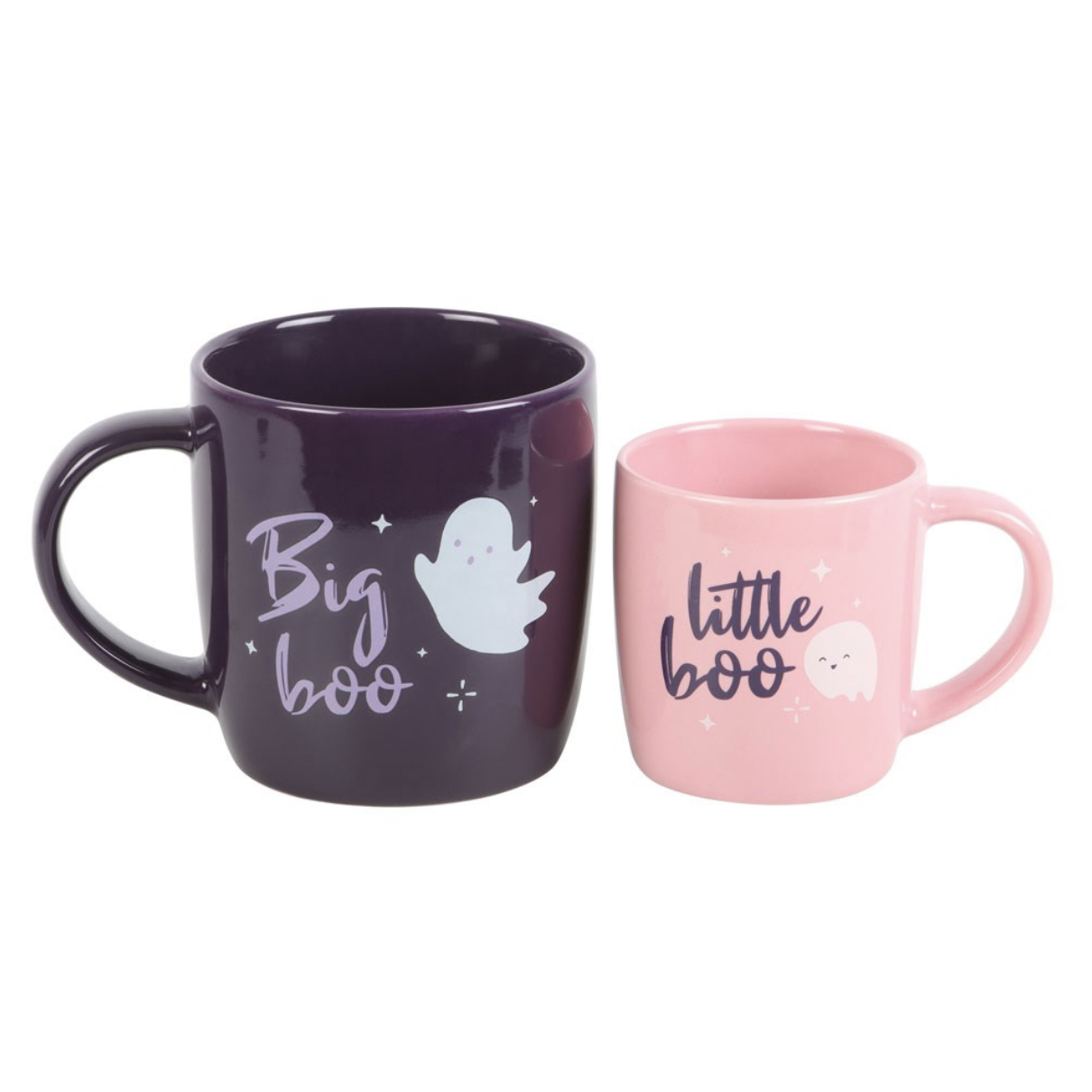 Big/Little Boo Mug Set - Image 2