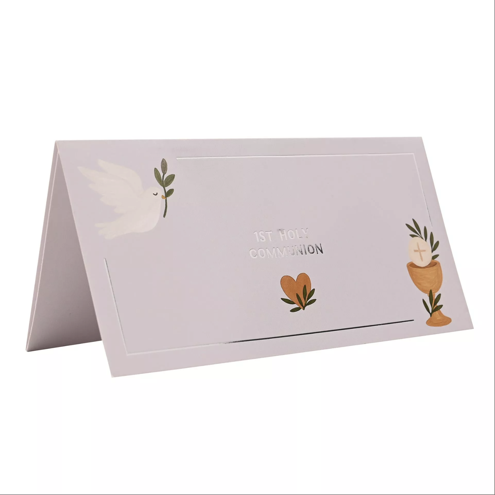1st Communion Wallet - Image 3