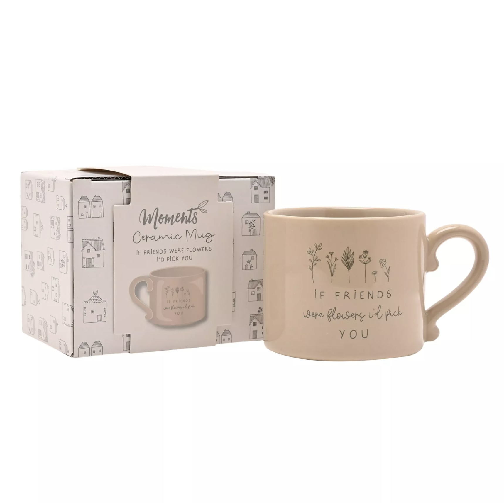 Friends Moments Mug - Image 2