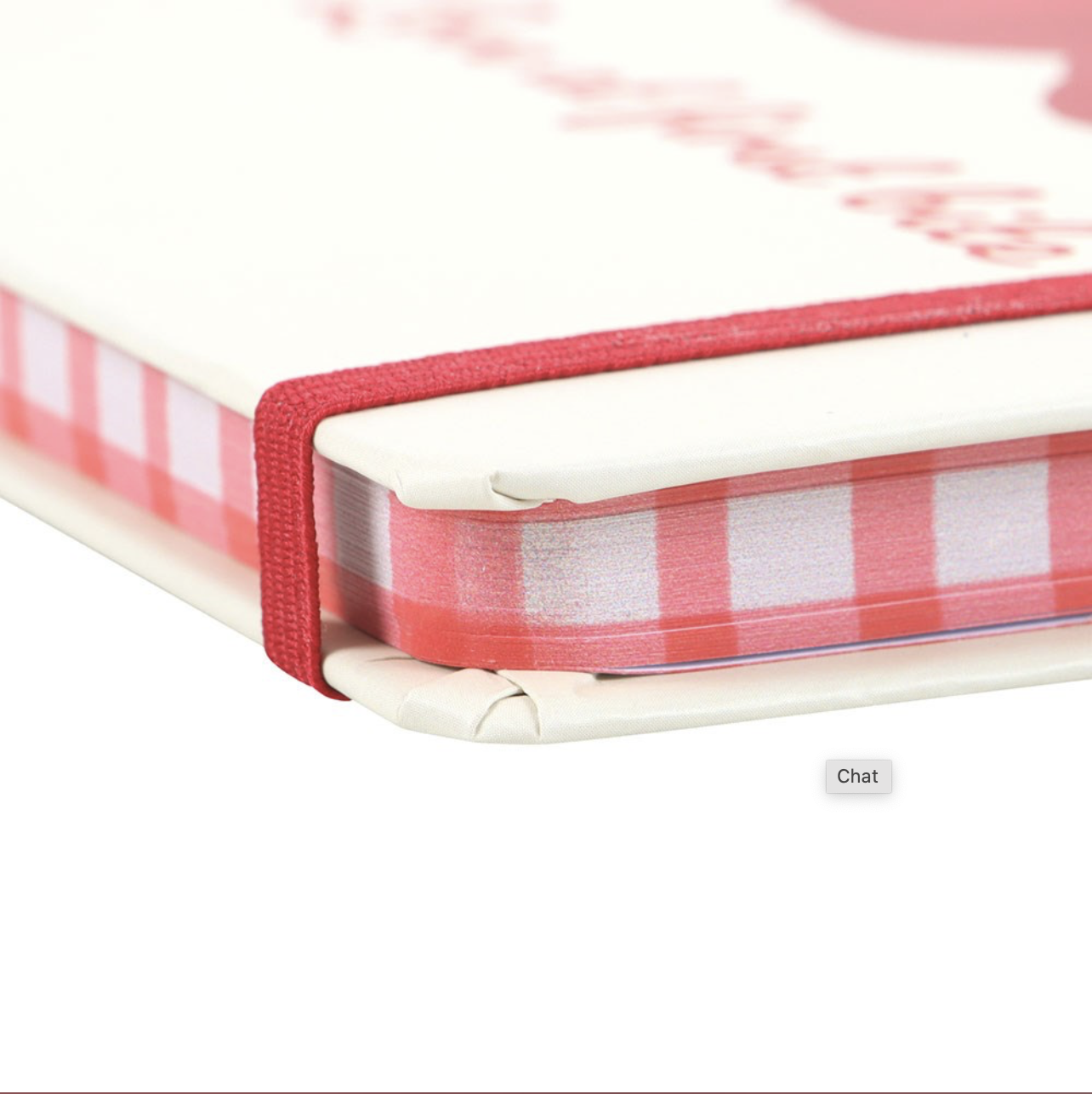 My Recipes A5 Notebook - Image 2