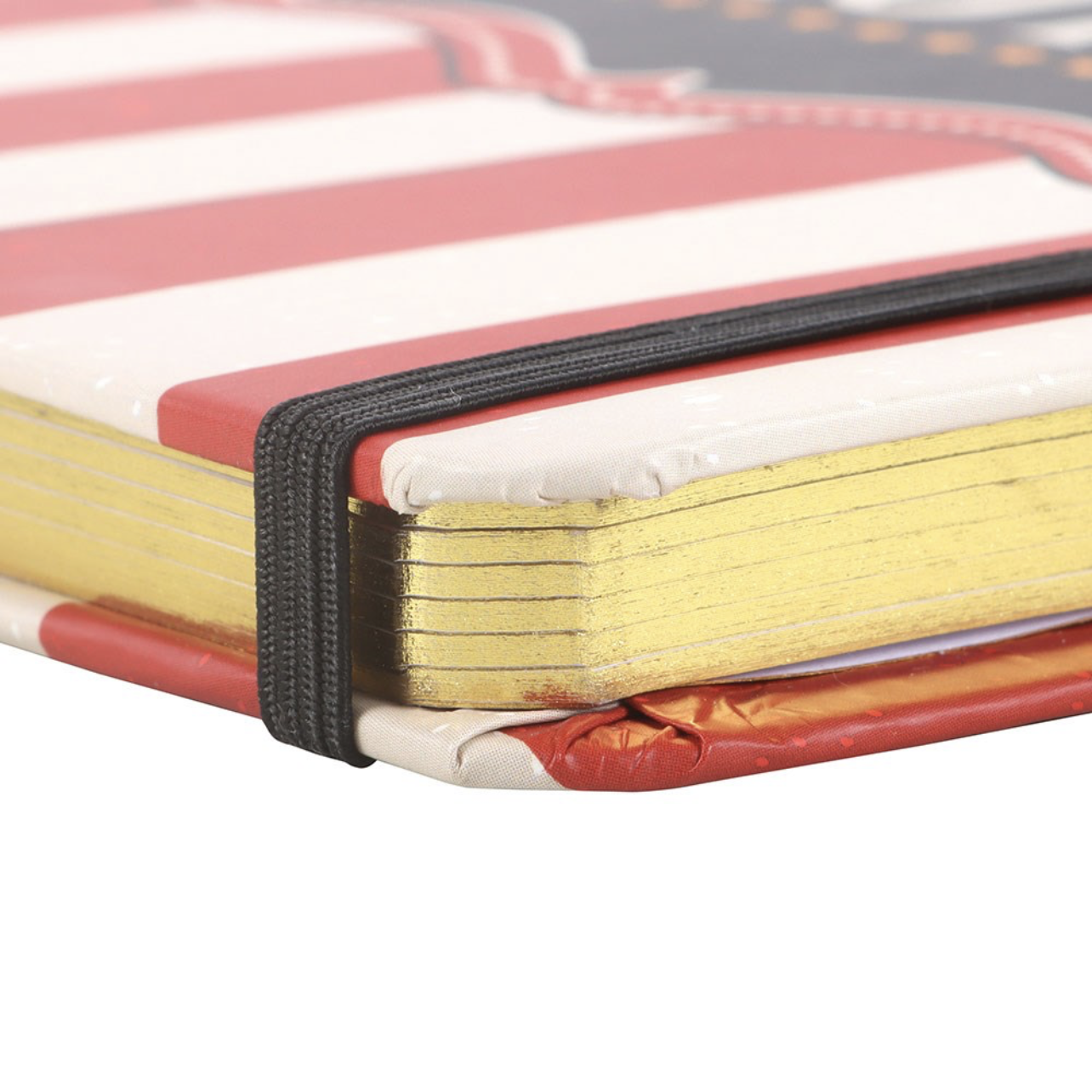 Circus A5 Notebook - Image 2