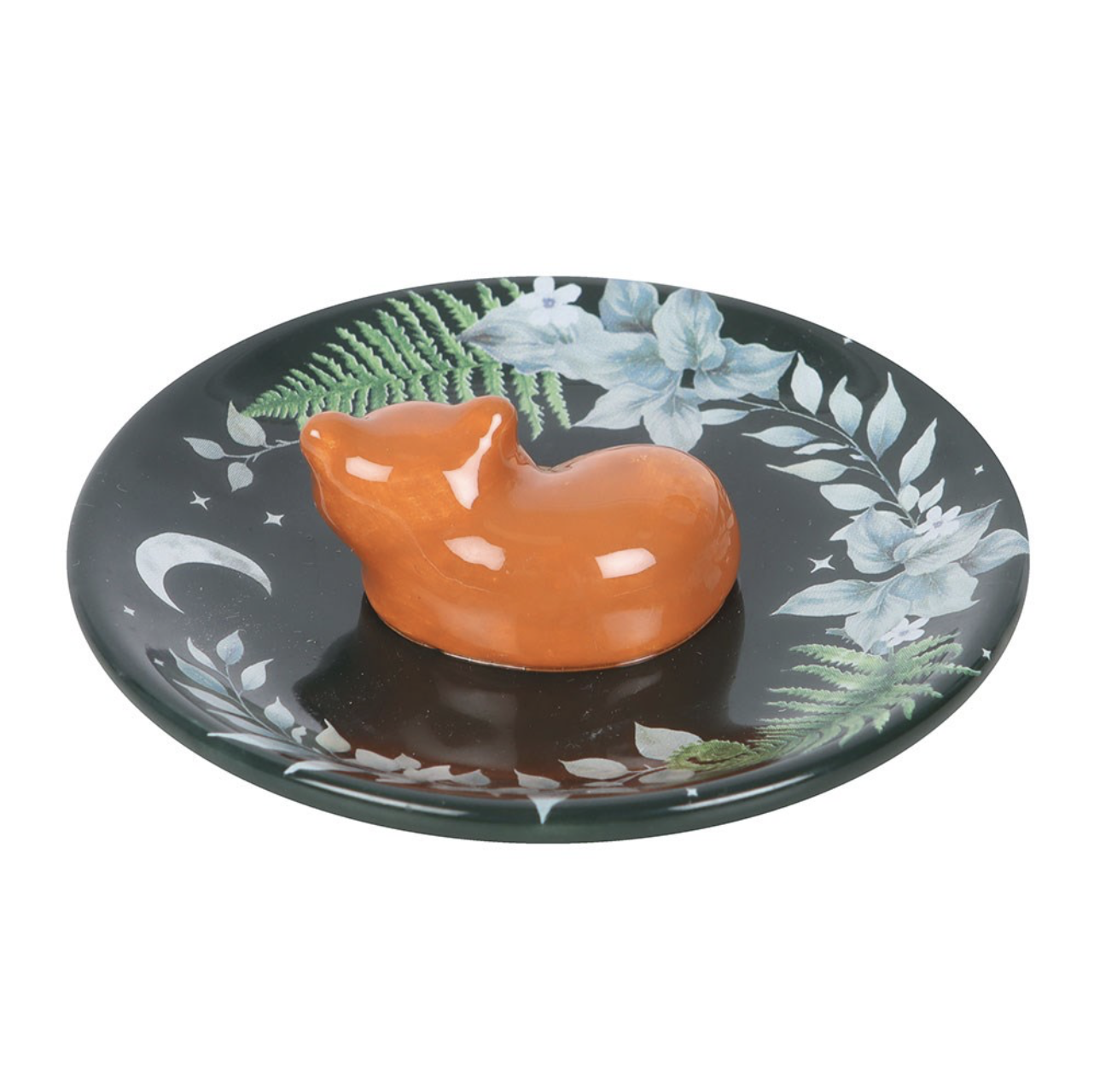 Fox Trinket Dish - Image 2