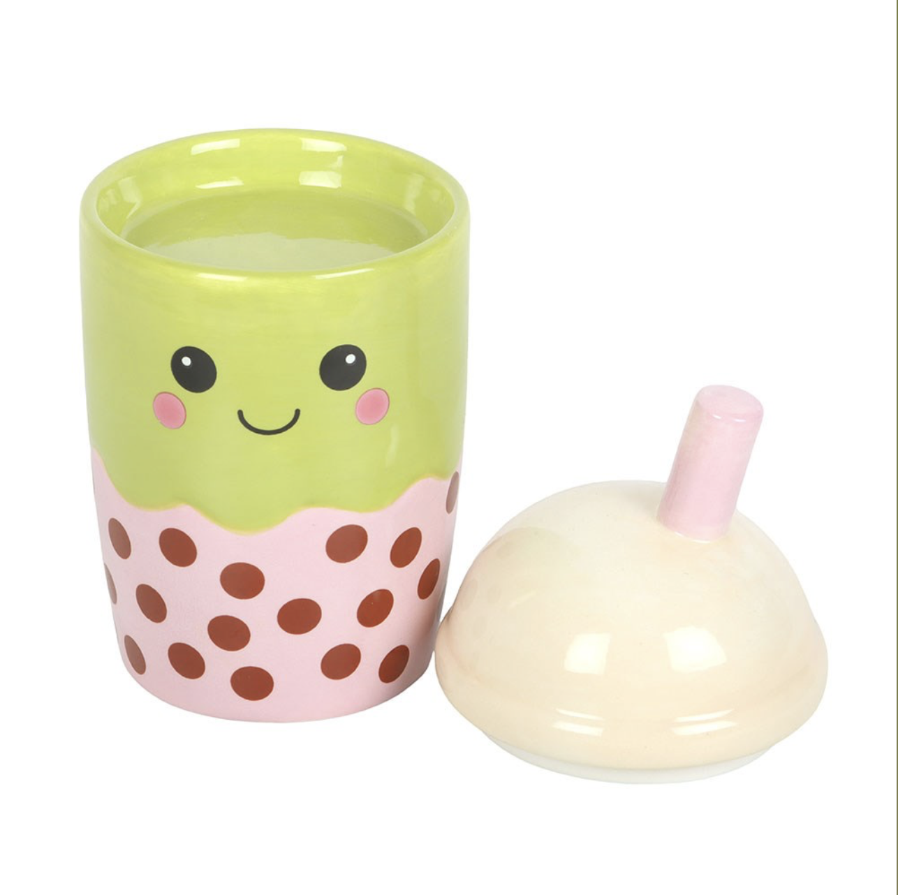 Bubble Tea Wax Warmer - Image 2