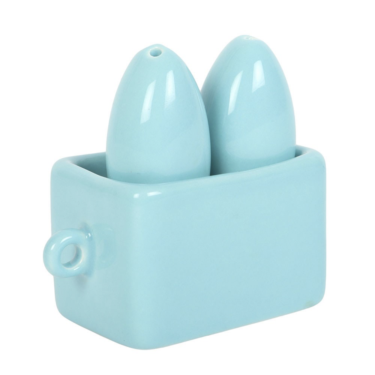Sardine S & P Shakers - Image 2