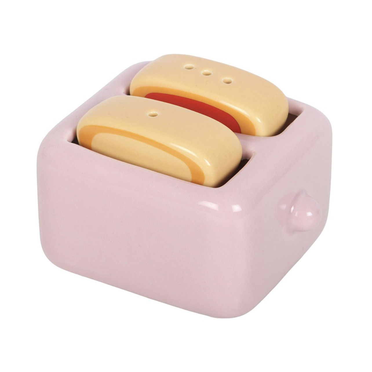 Toast S&P Shakers - Image 2