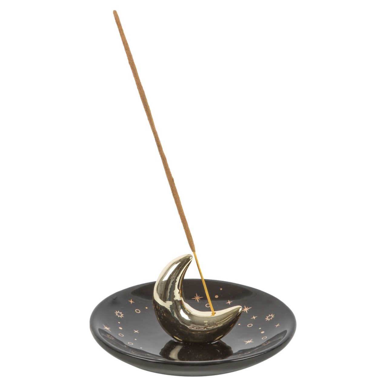Moon Incense Stick Holder - Image 2