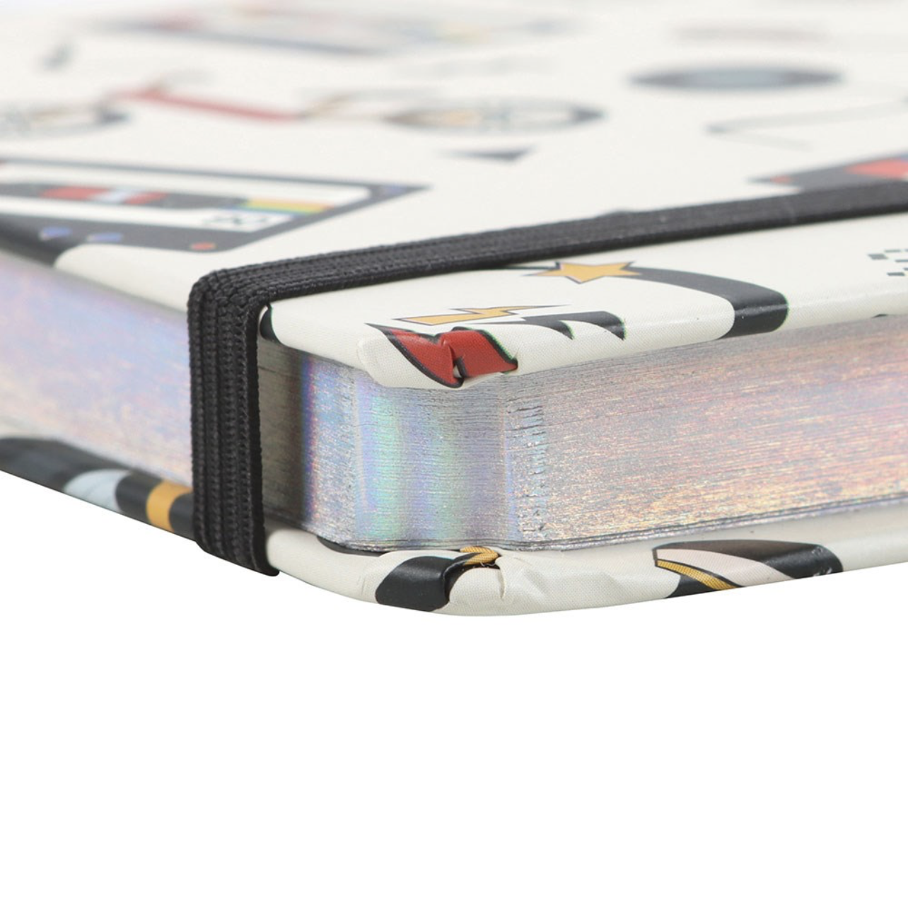 Retro A5 Notebook - Image 2