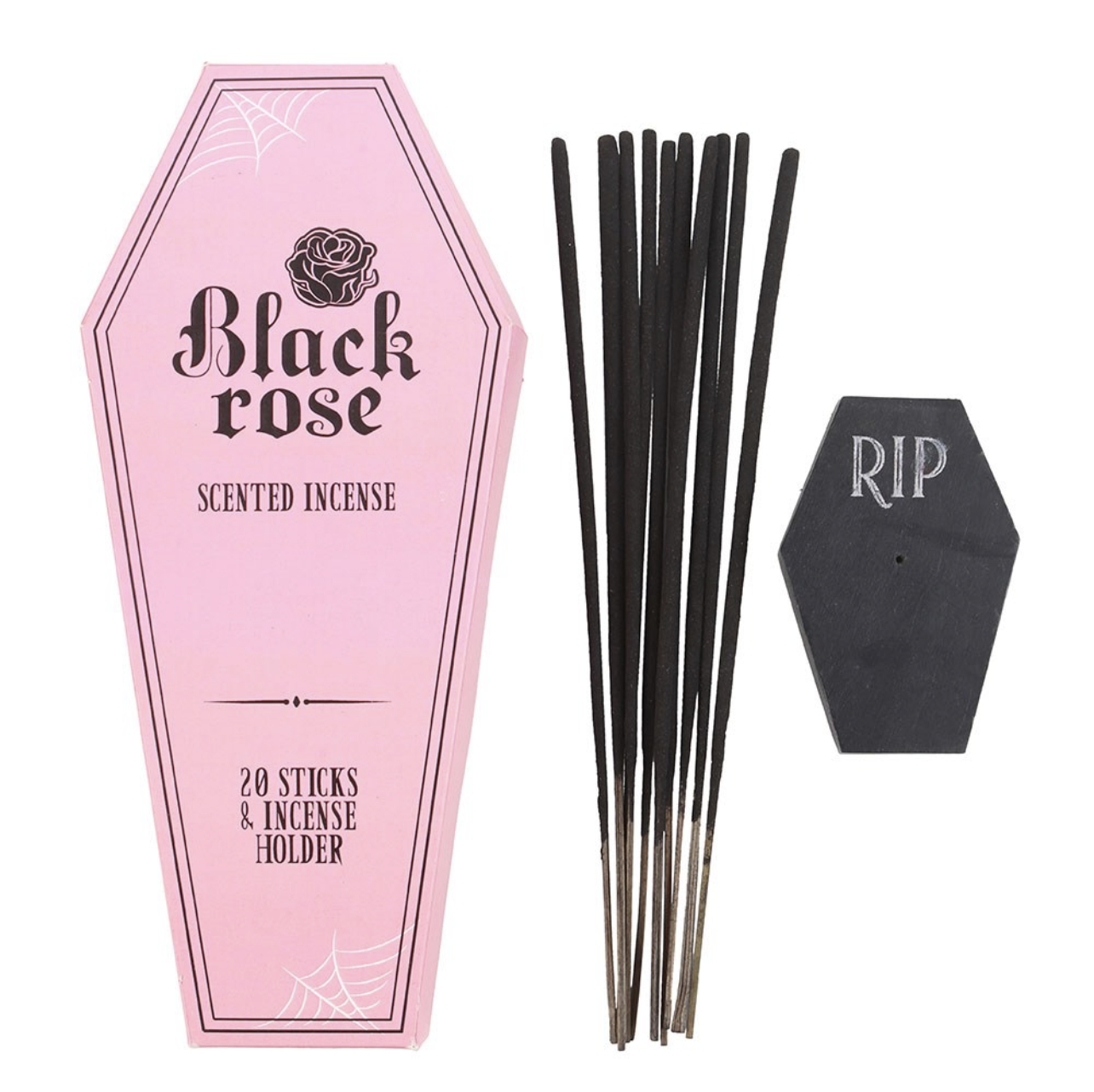 Coffin Incense Packs - Image 2