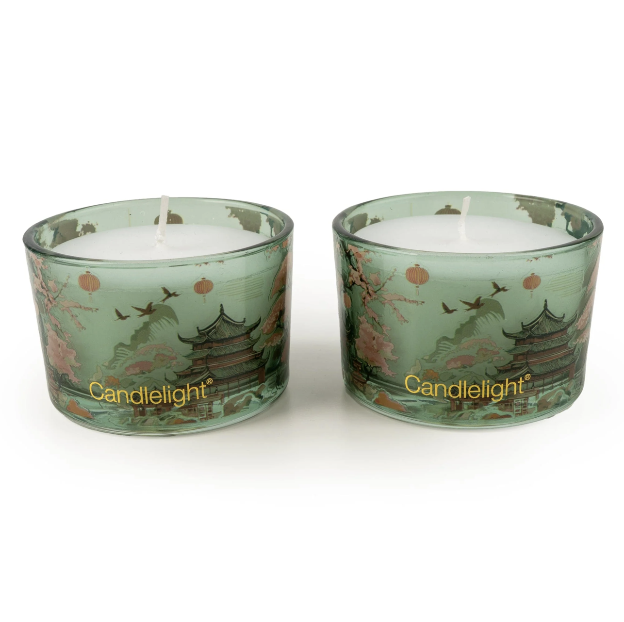 Chengdu Candle Set - Image 2