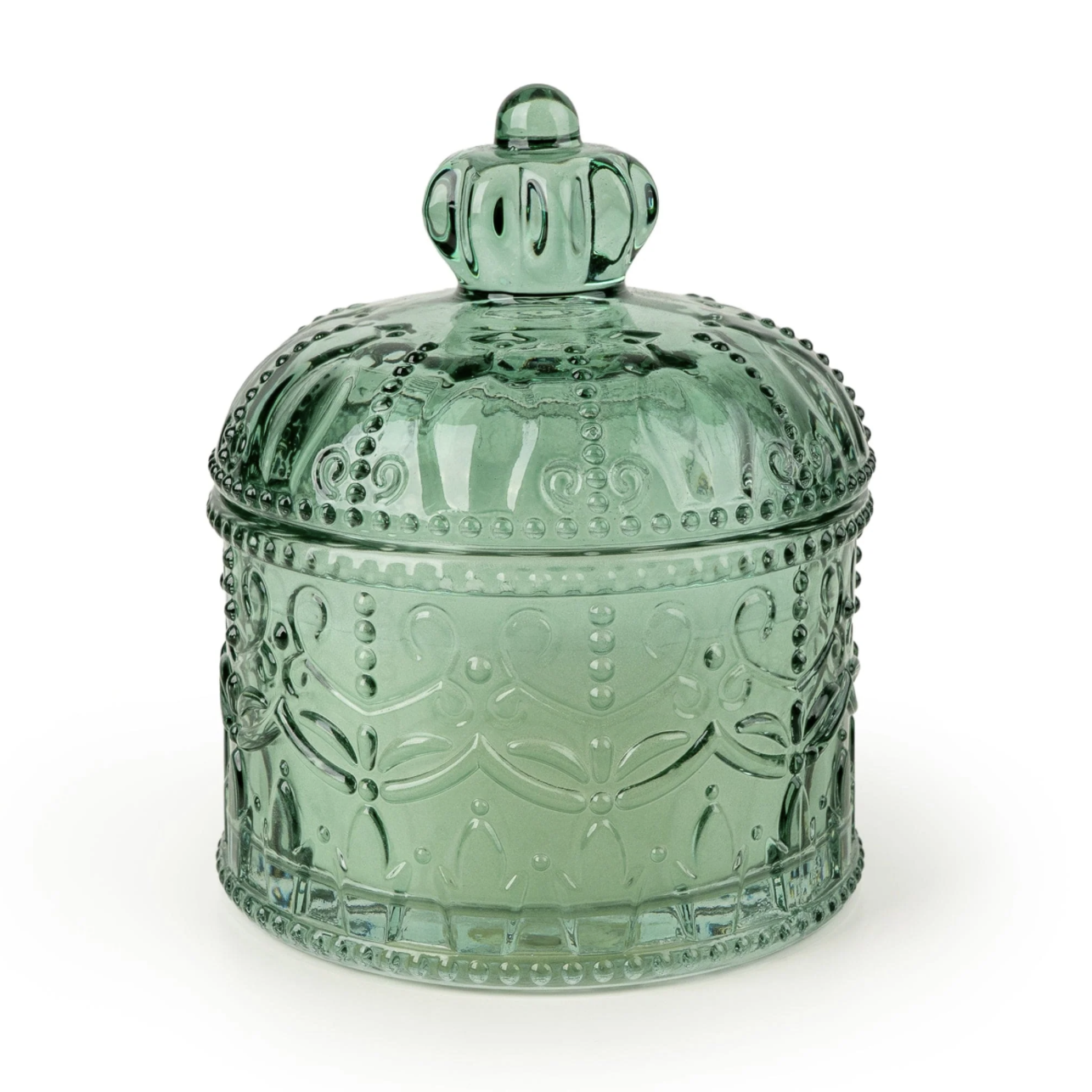 Vintage Chengdu Candle - Image 2
