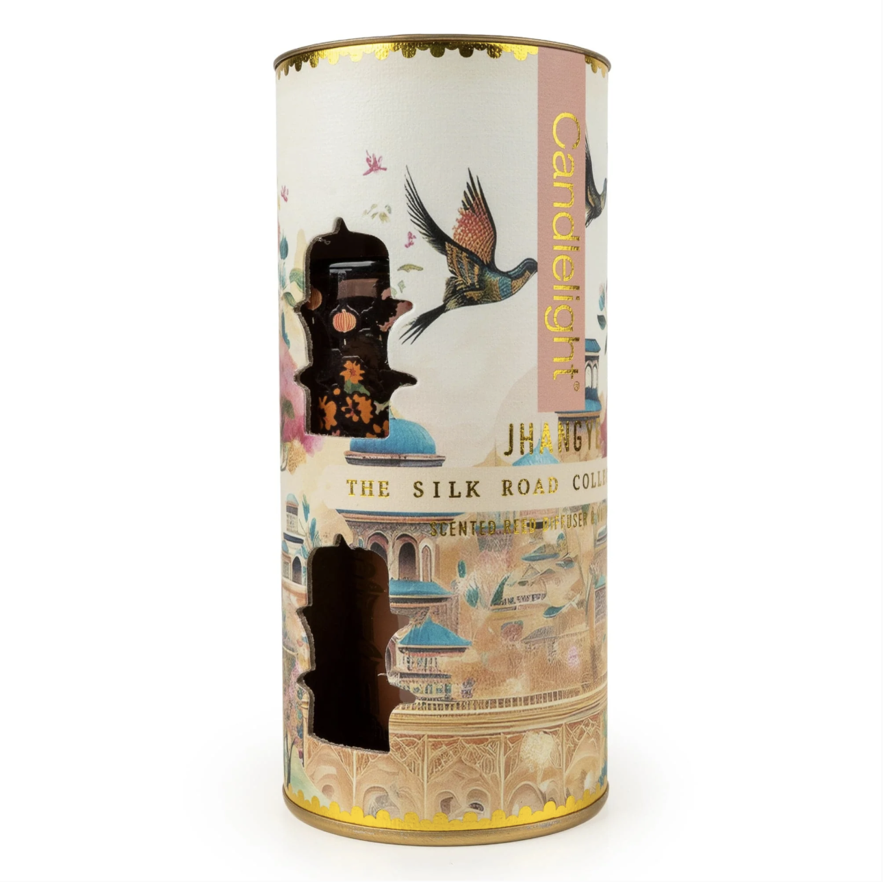 Jhangye Gift Set - Image 2