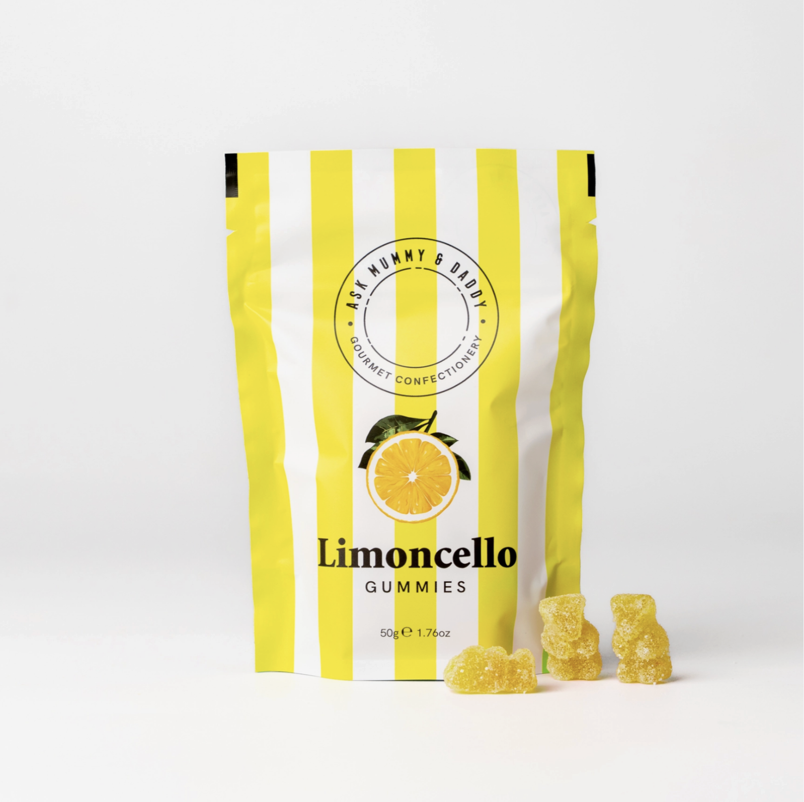 Limoncello Gummies - Image 2