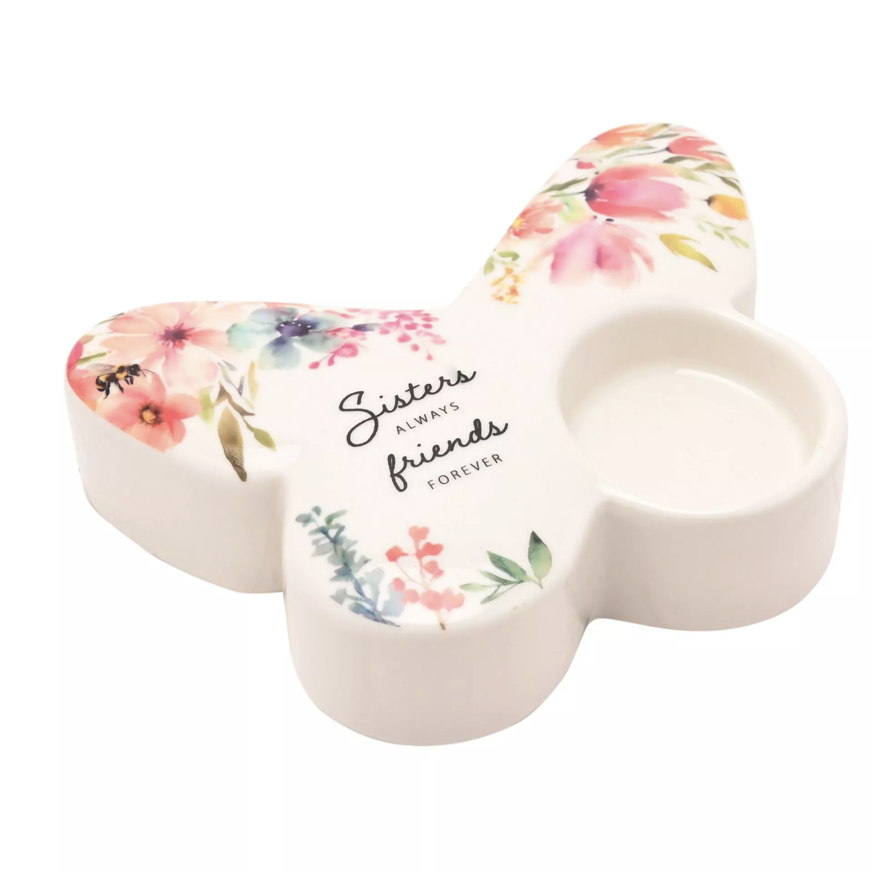 Sister T-light Holder - Image 2