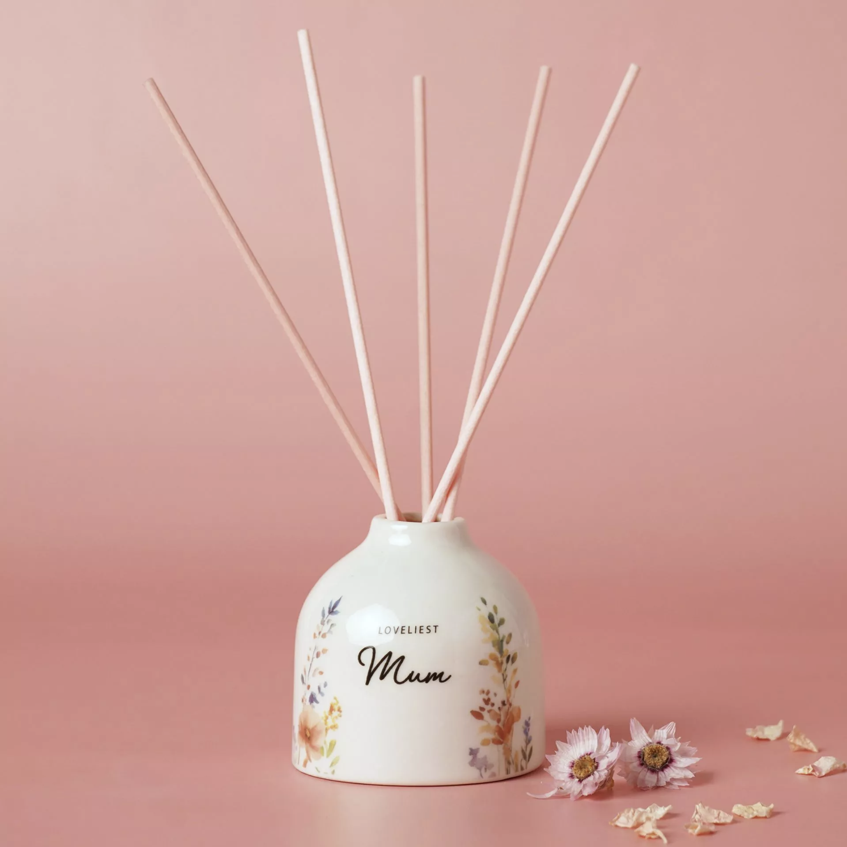 Mum Ceramic Diffuser - Image 2