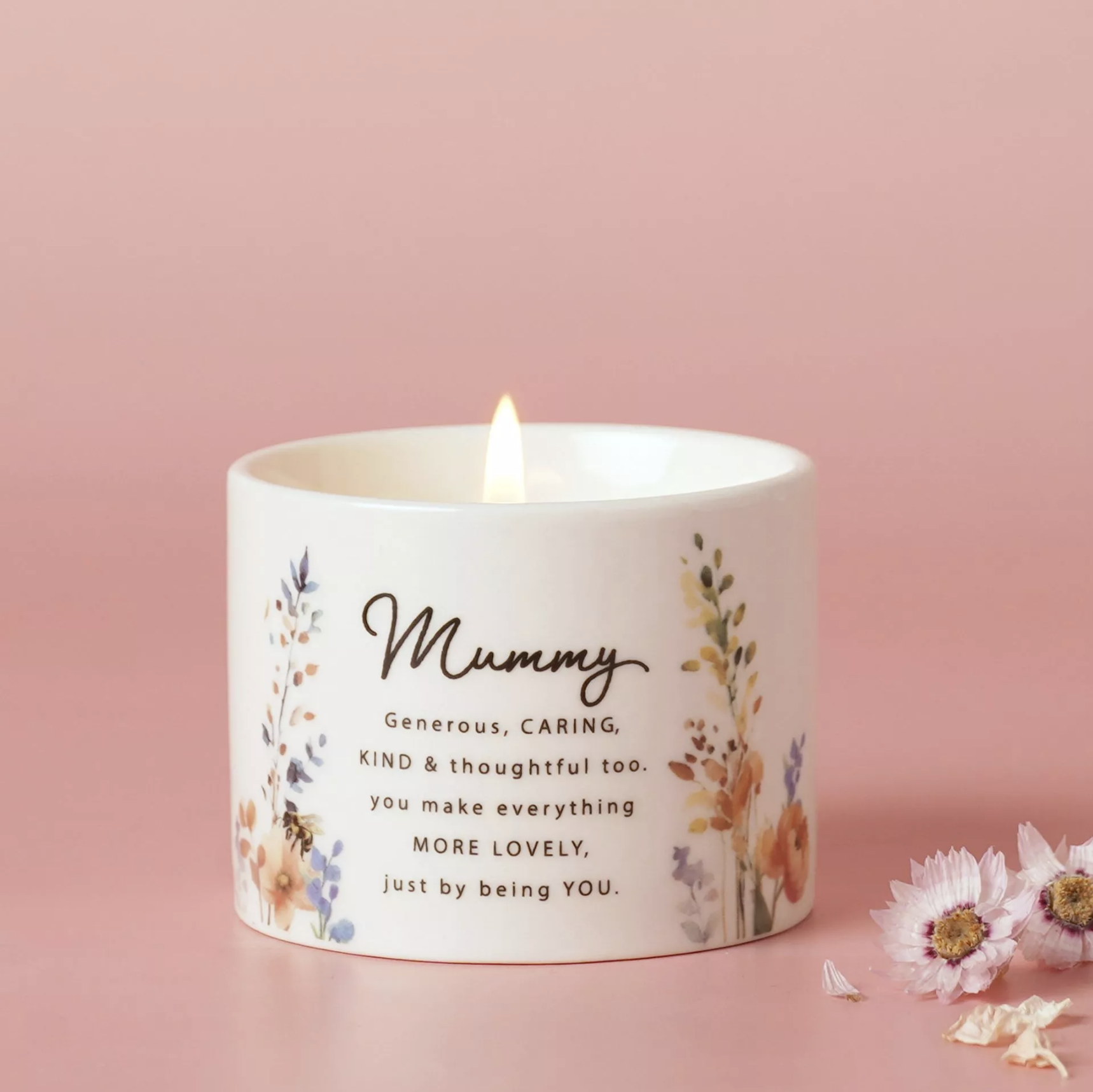 Mummy Candle - Image 2