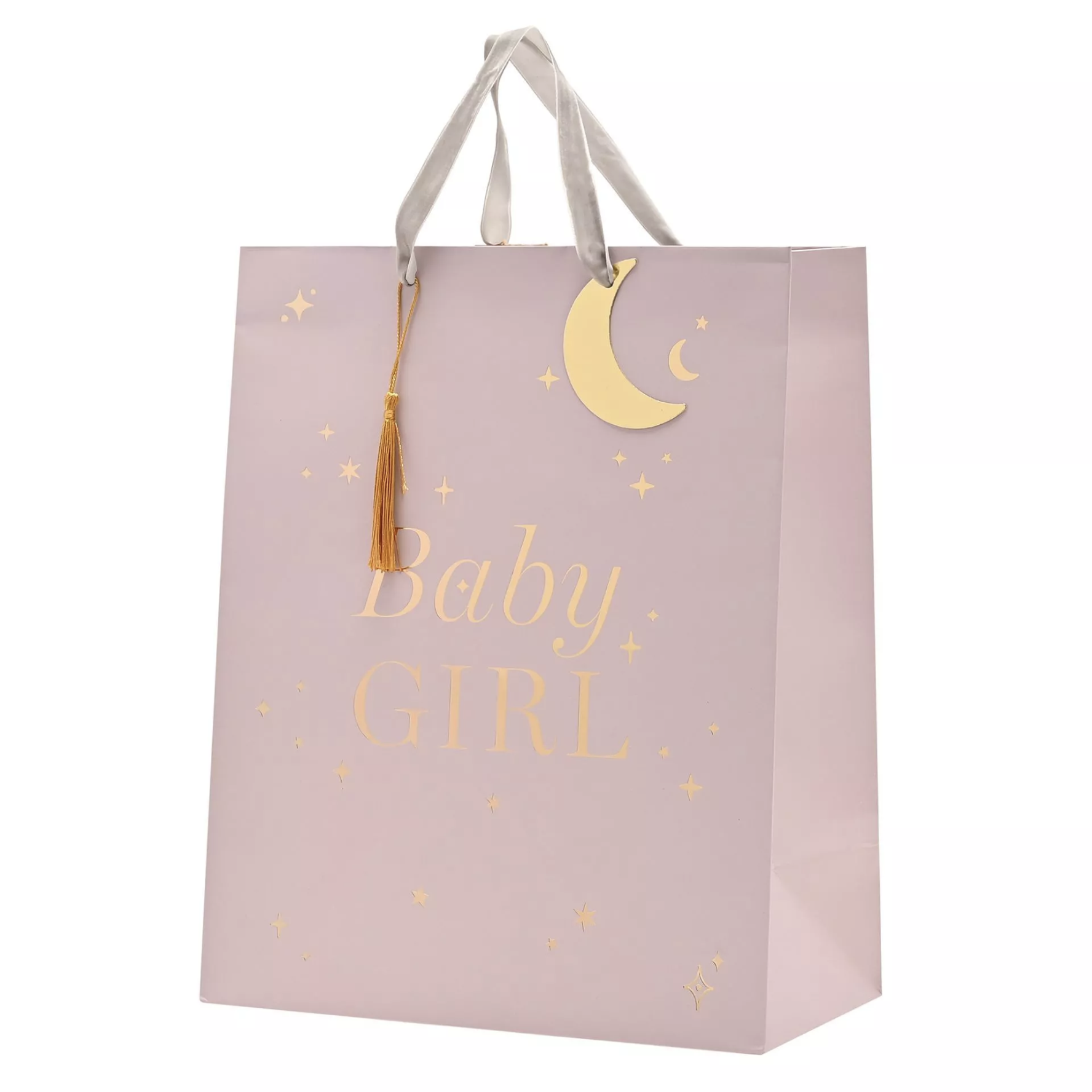 Large Baby Girl Bag - Image 2