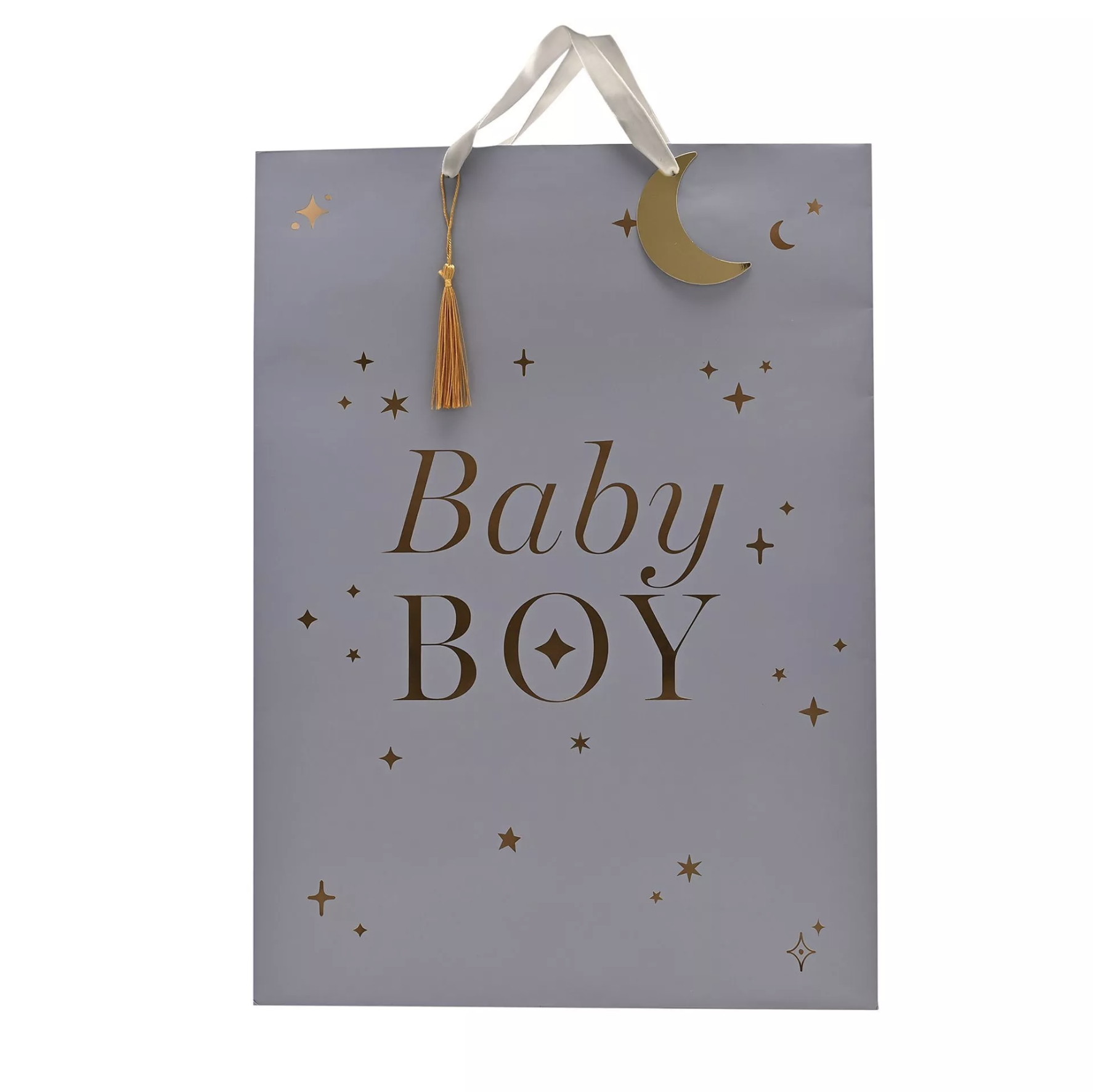 Extra Large Boy Bag