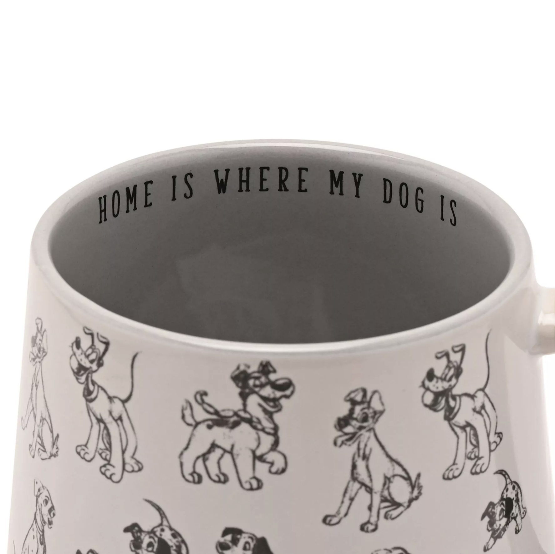 Disney Dog Mug - Image 2